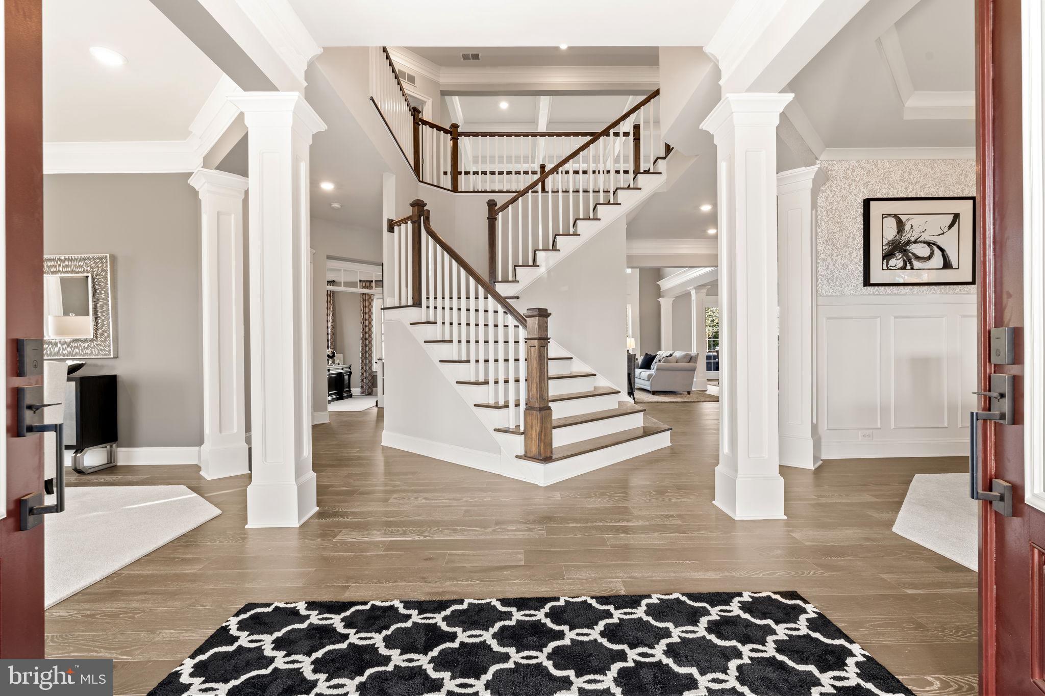 GREYSTONE - Residential
