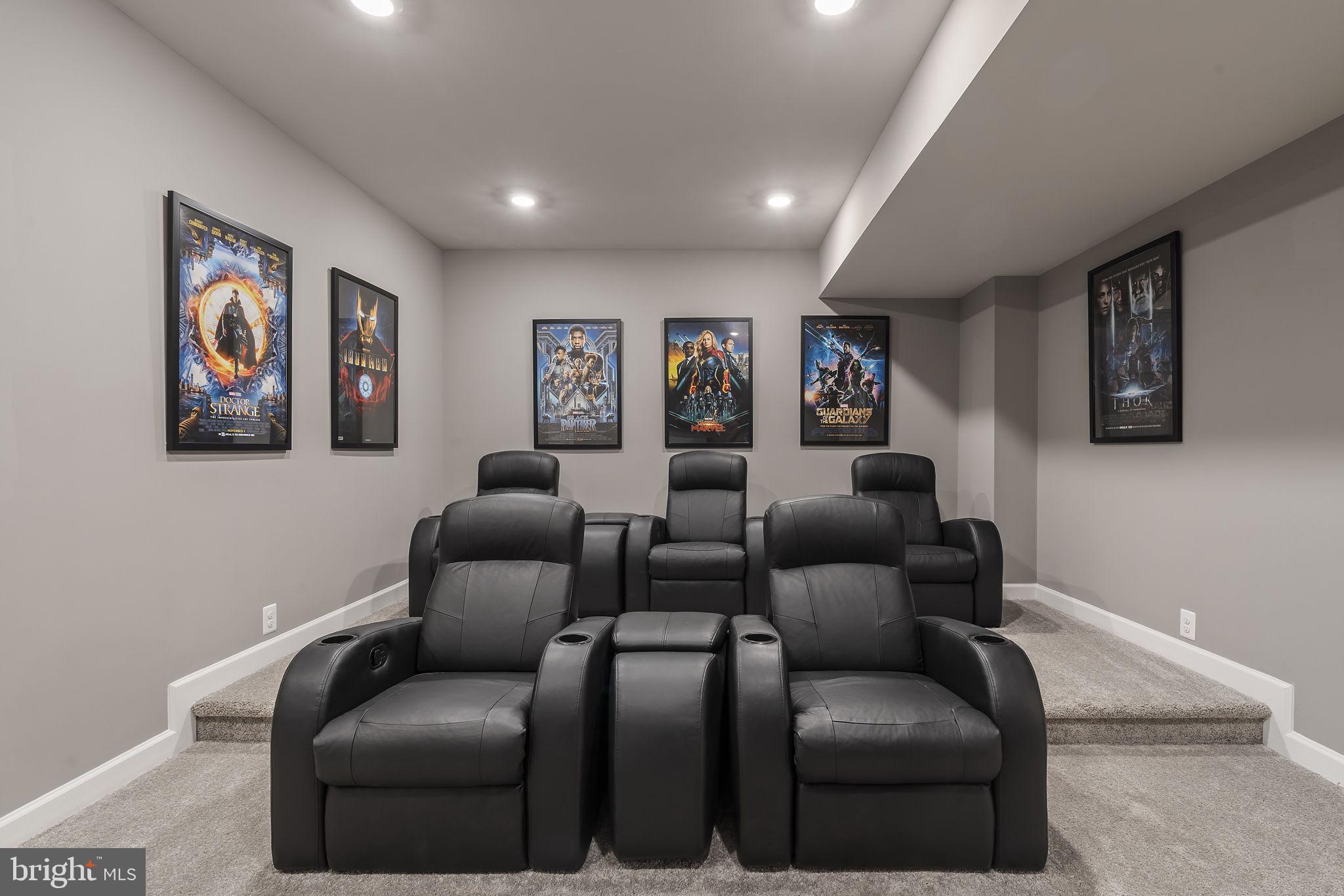 GREYSTONE - Residential