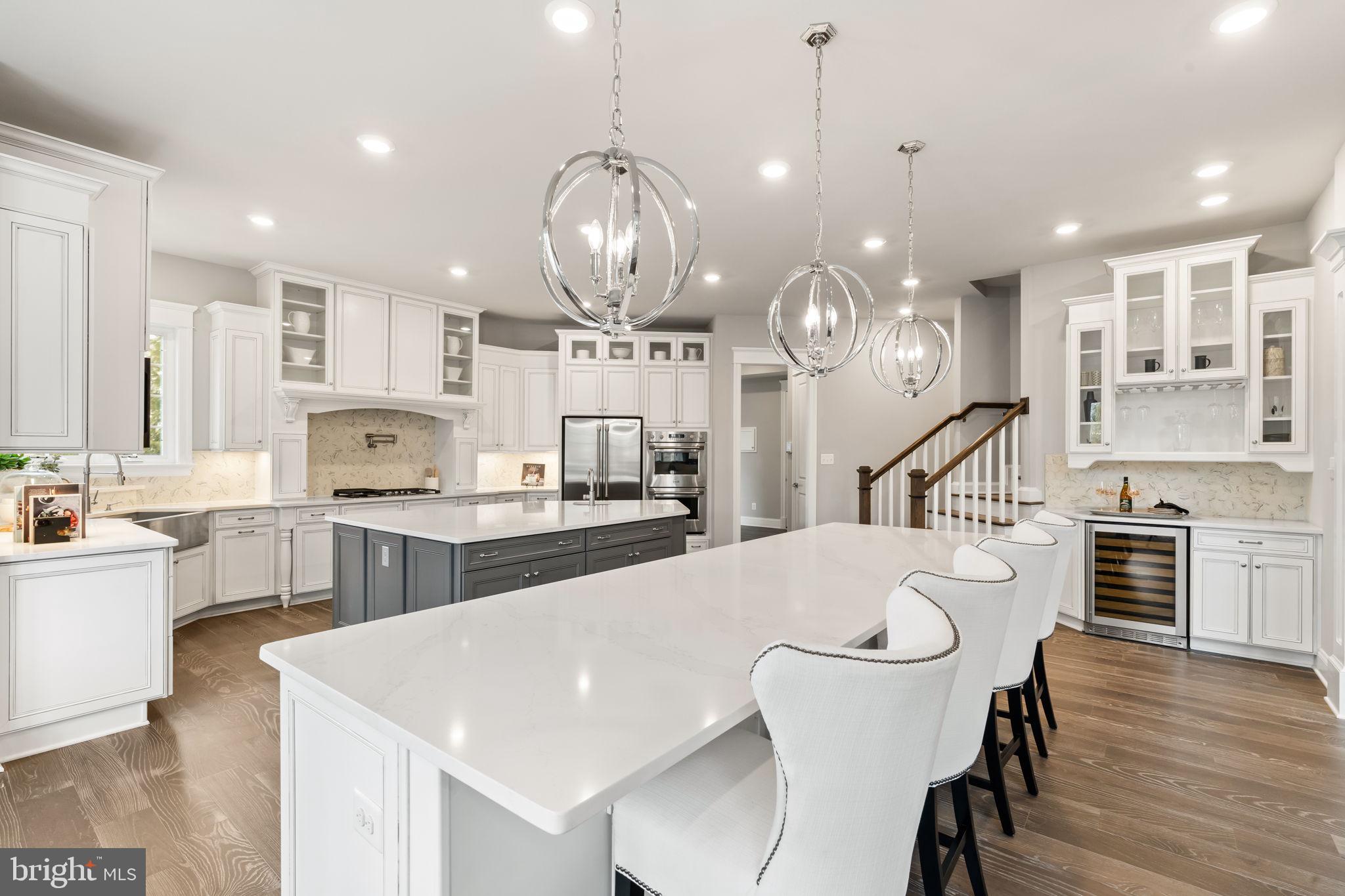 GREYSTONE - Residential