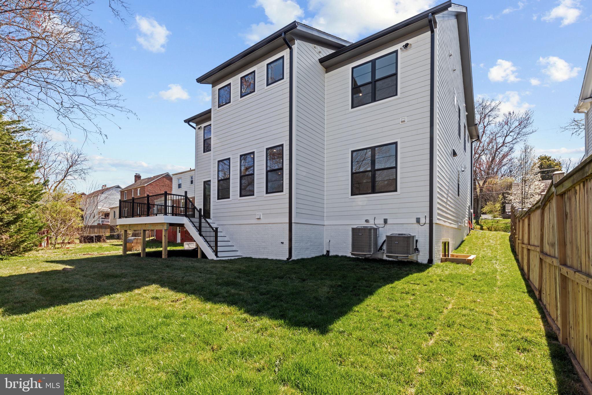 WYNGATE - Residential