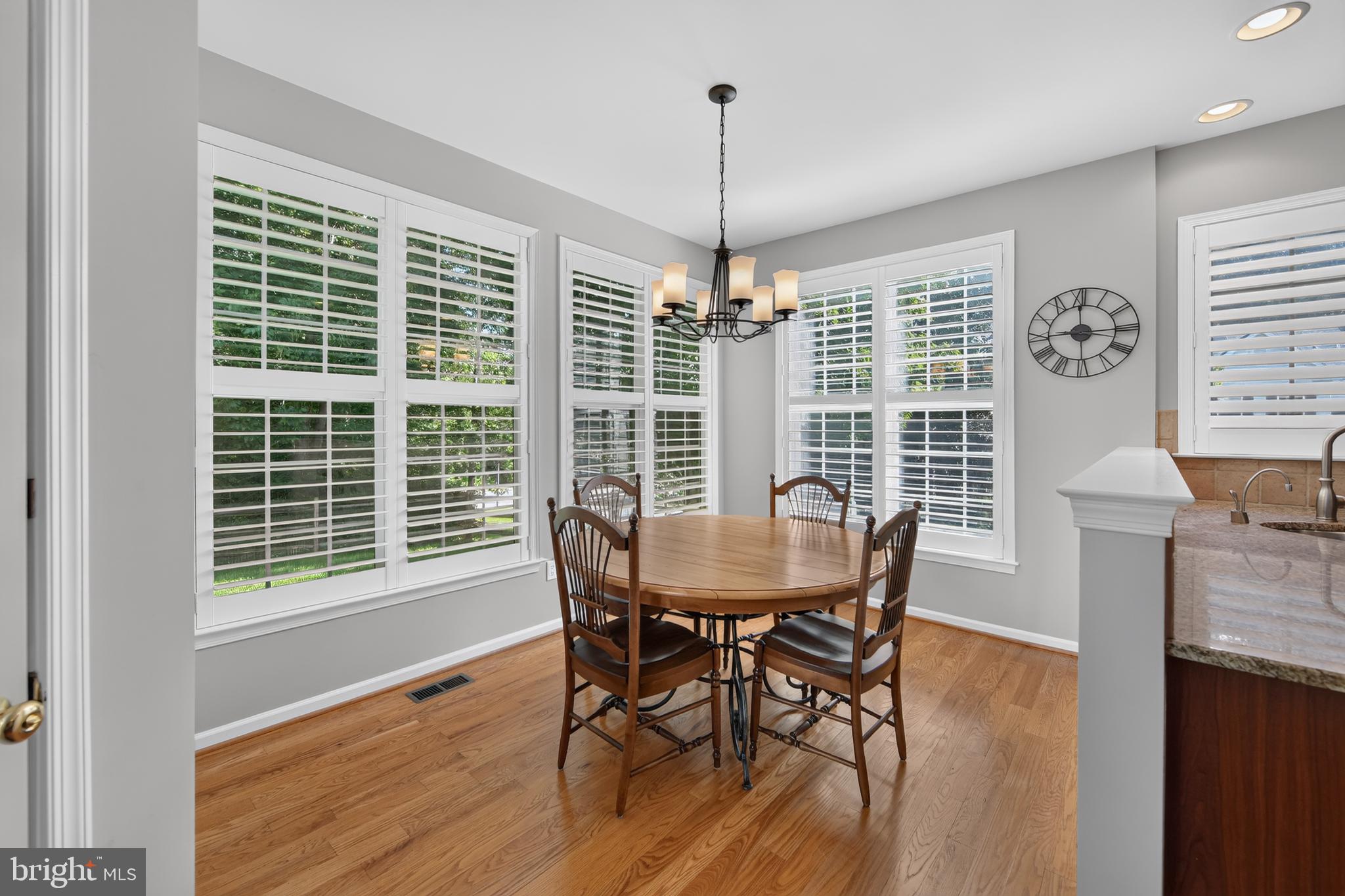 WHITELAND WOODS - Residential
