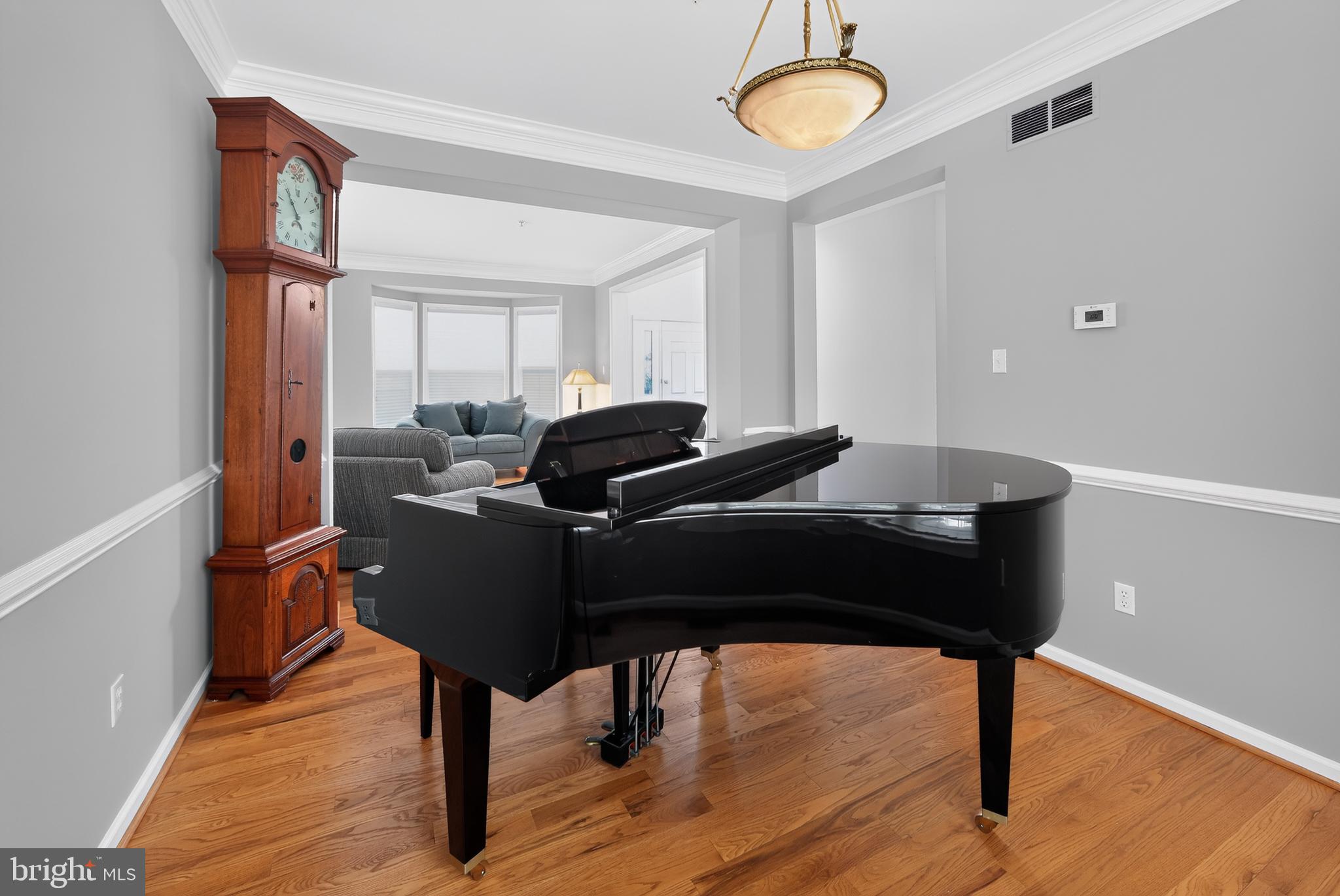 WHITELAND WOODS - Residential