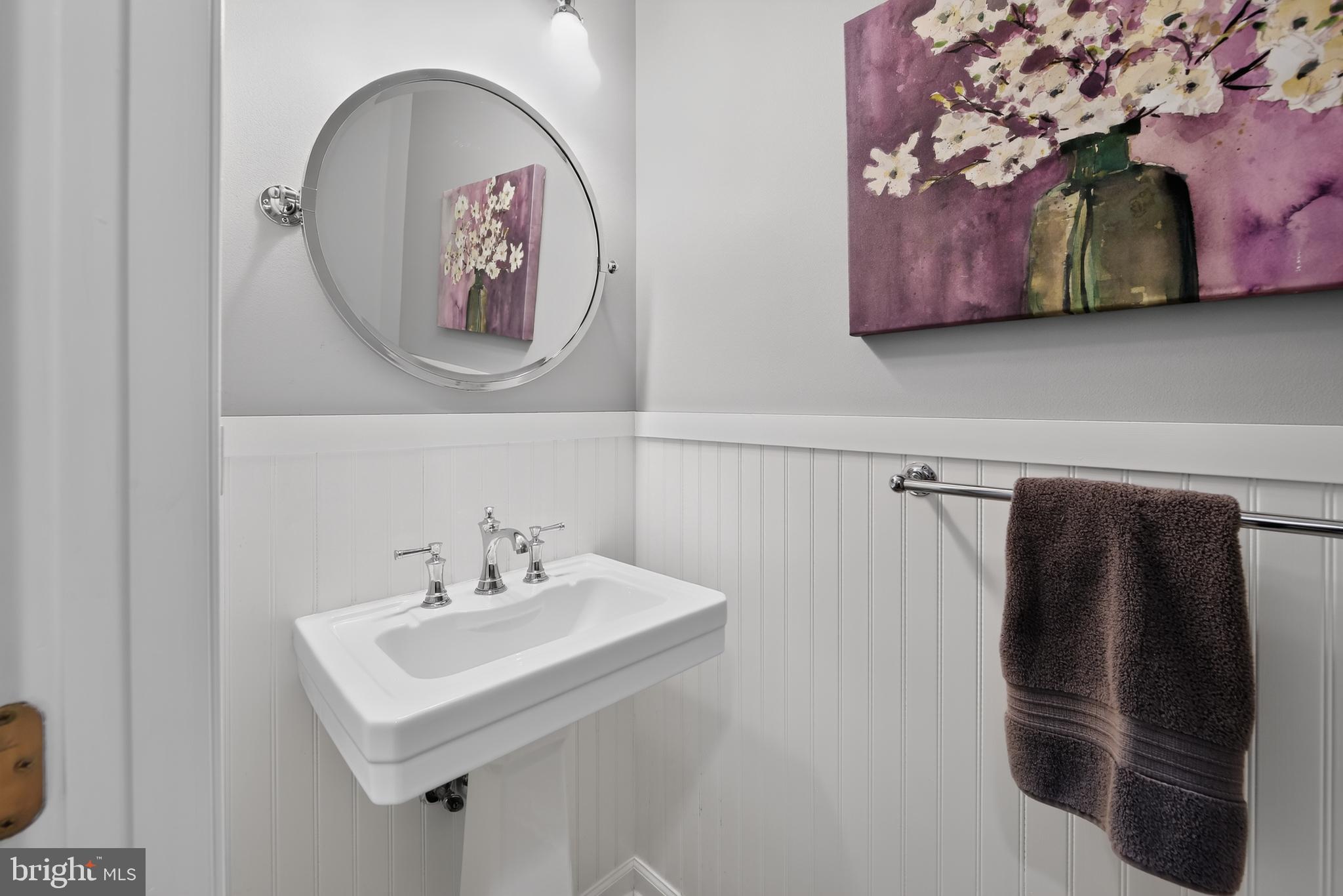 WHITELAND WOODS - Residential