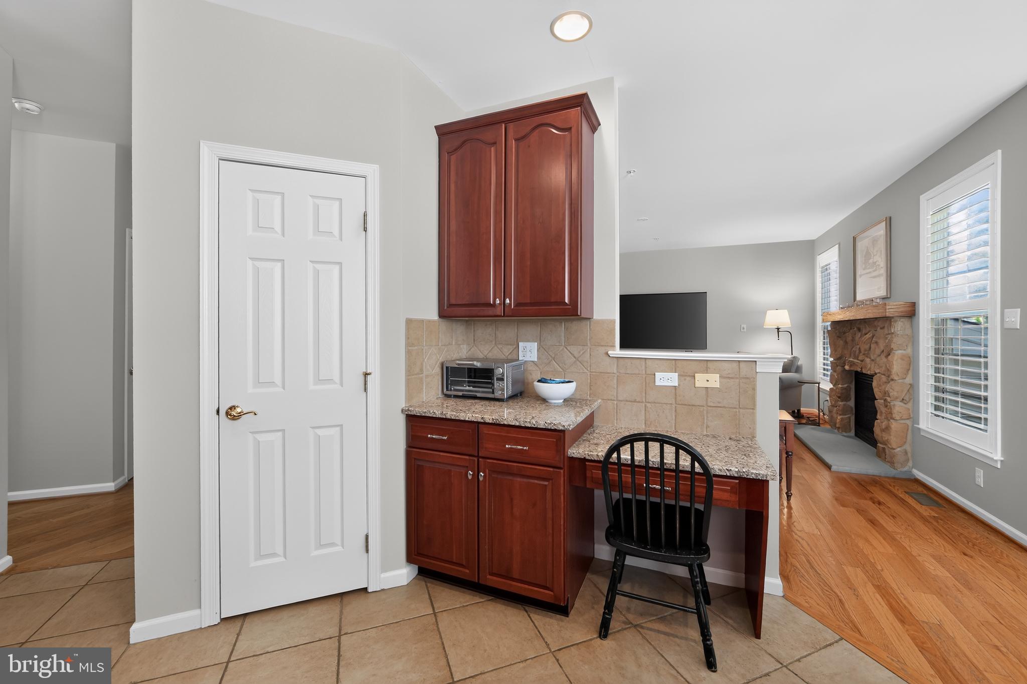 WHITELAND WOODS - Residential