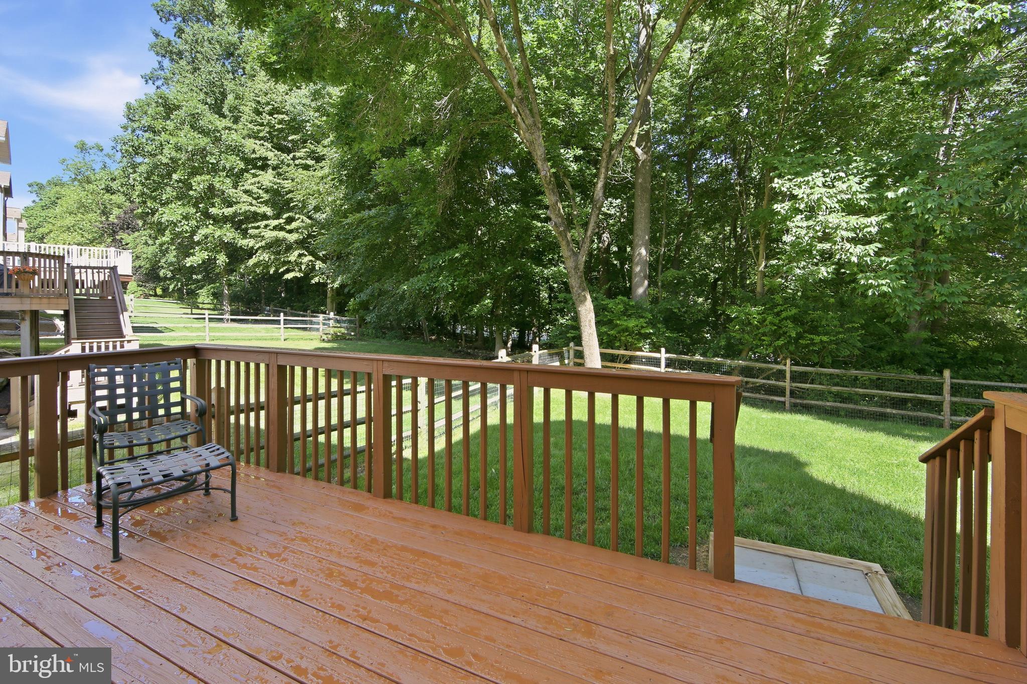 WHITELAND WOODS - Residential