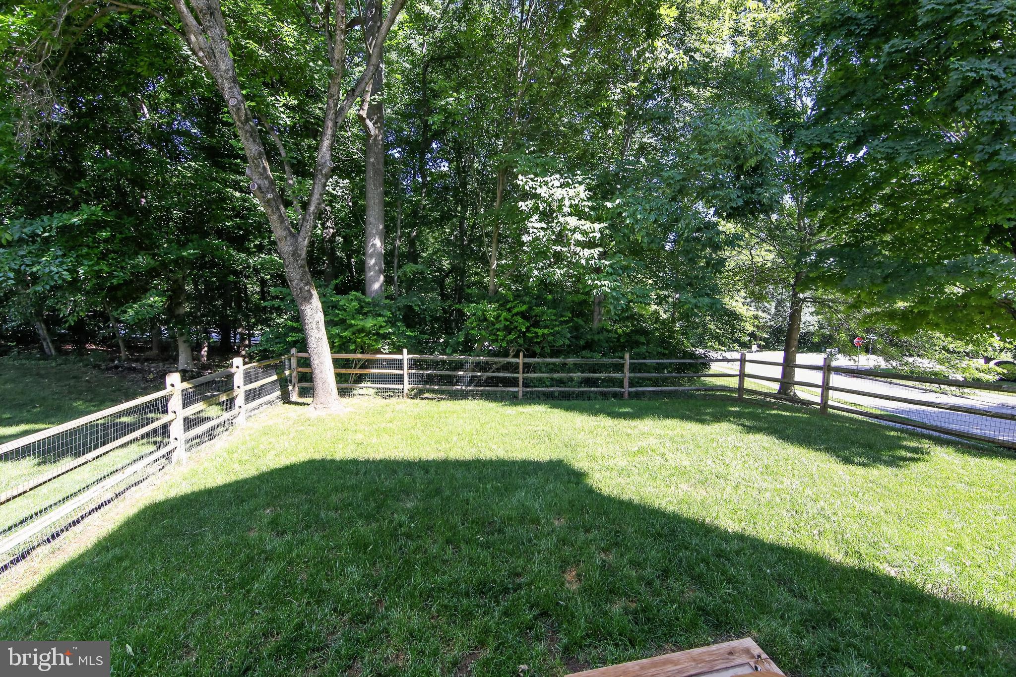 WHITELAND WOODS - Residential