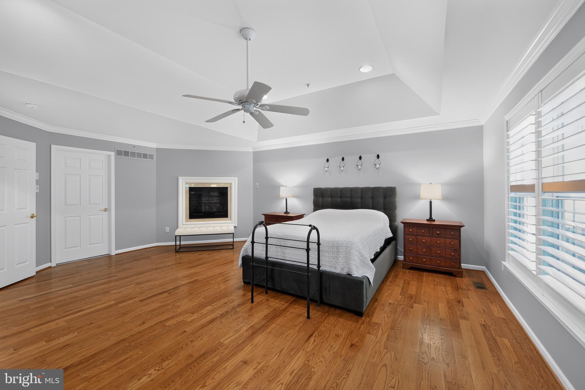 WHITELAND WOODS - Residential