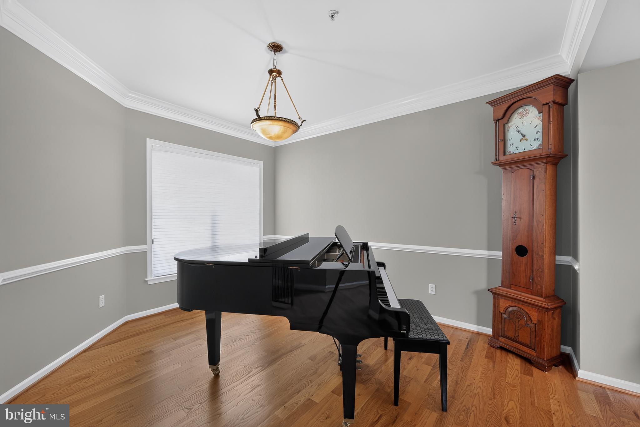 WHITELAND WOODS - Residential
