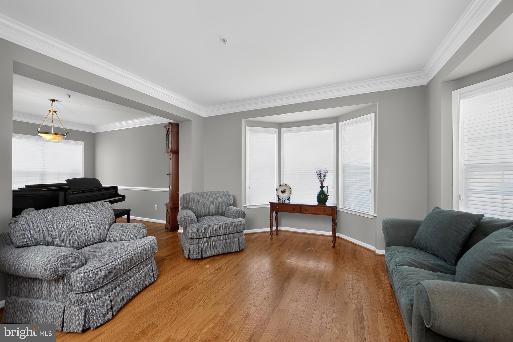 WHITELAND WOODS - Residential
