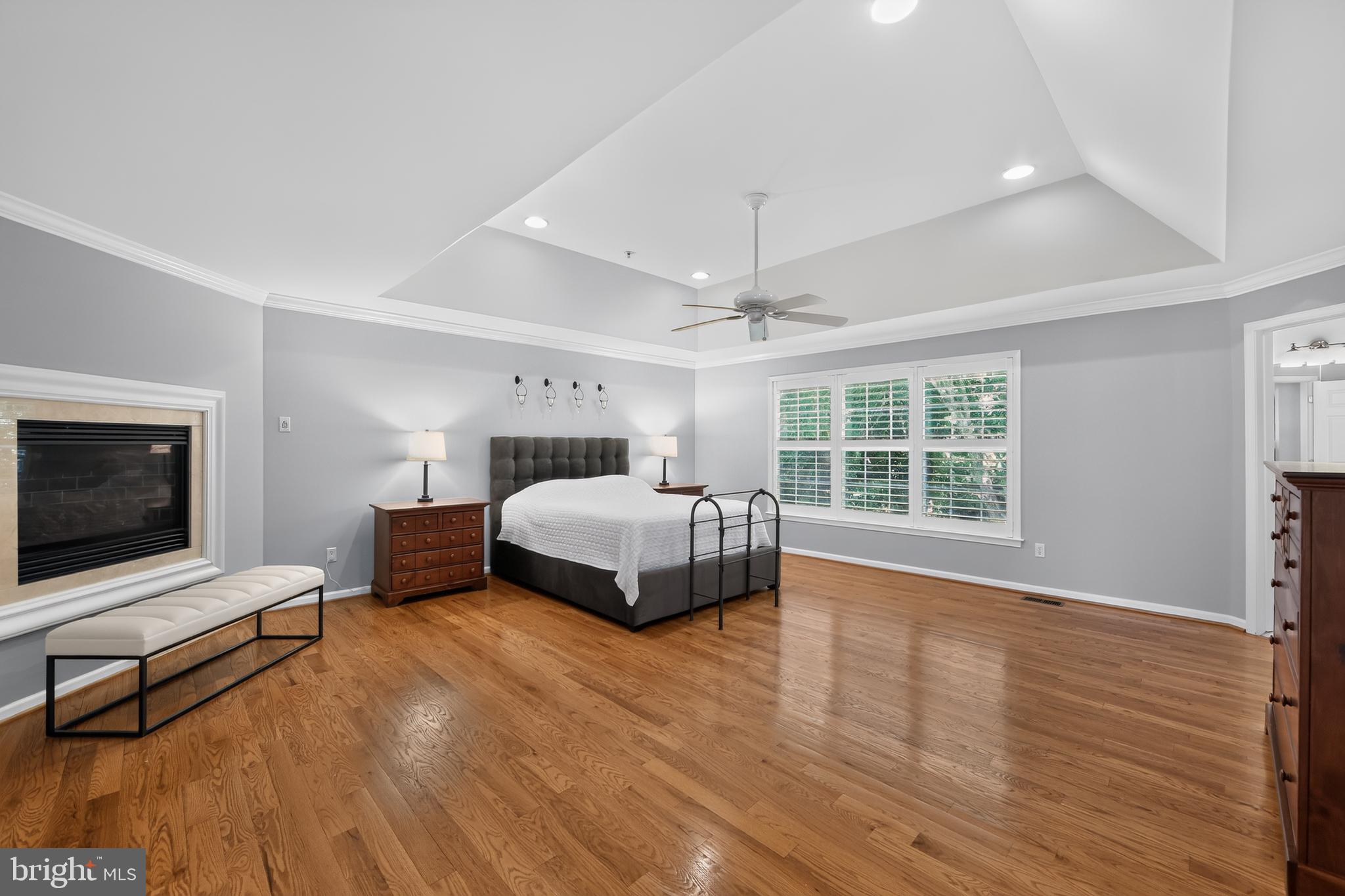 WHITELAND WOODS - Residential