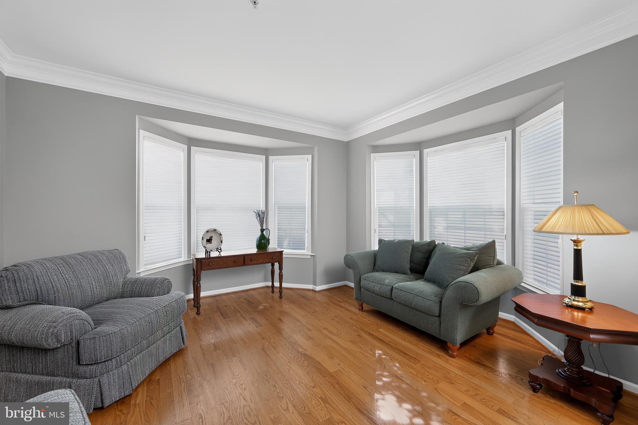 WHITELAND WOODS - Residential