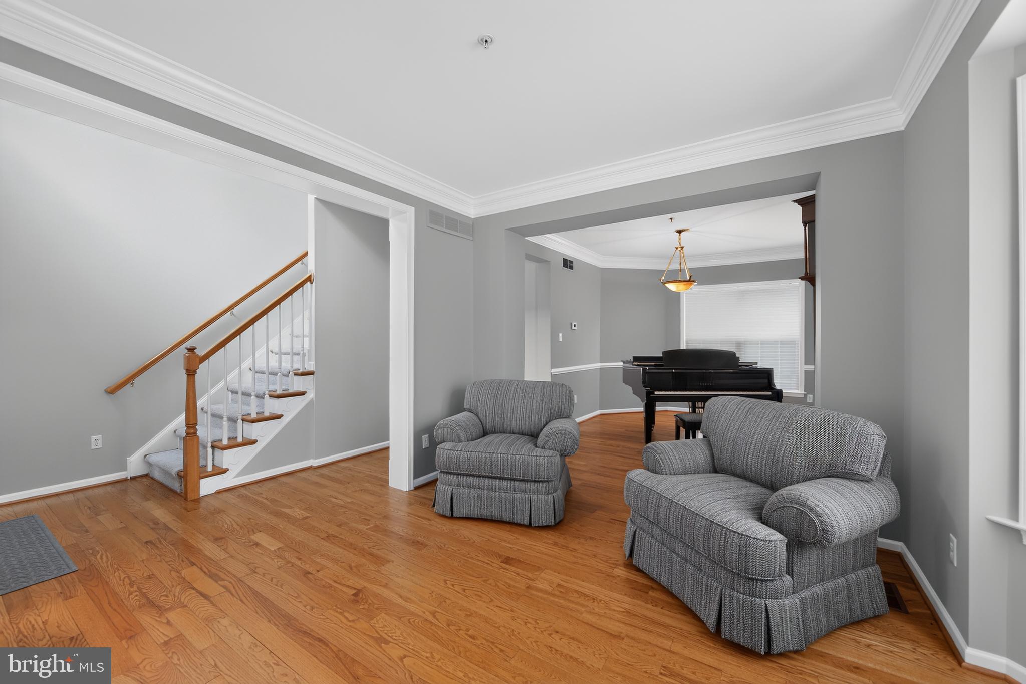 WHITELAND WOODS - Residential
