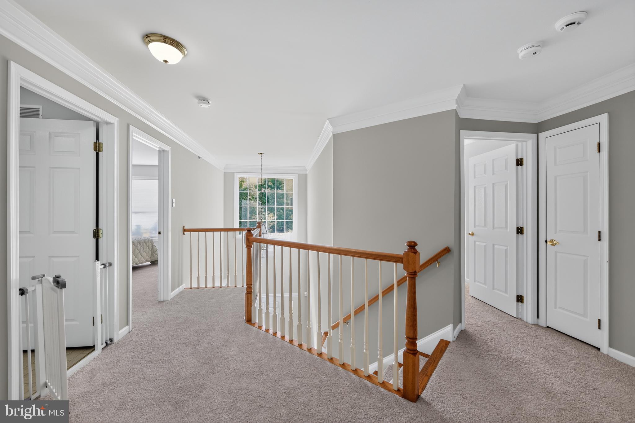 WHITELAND WOODS - Residential