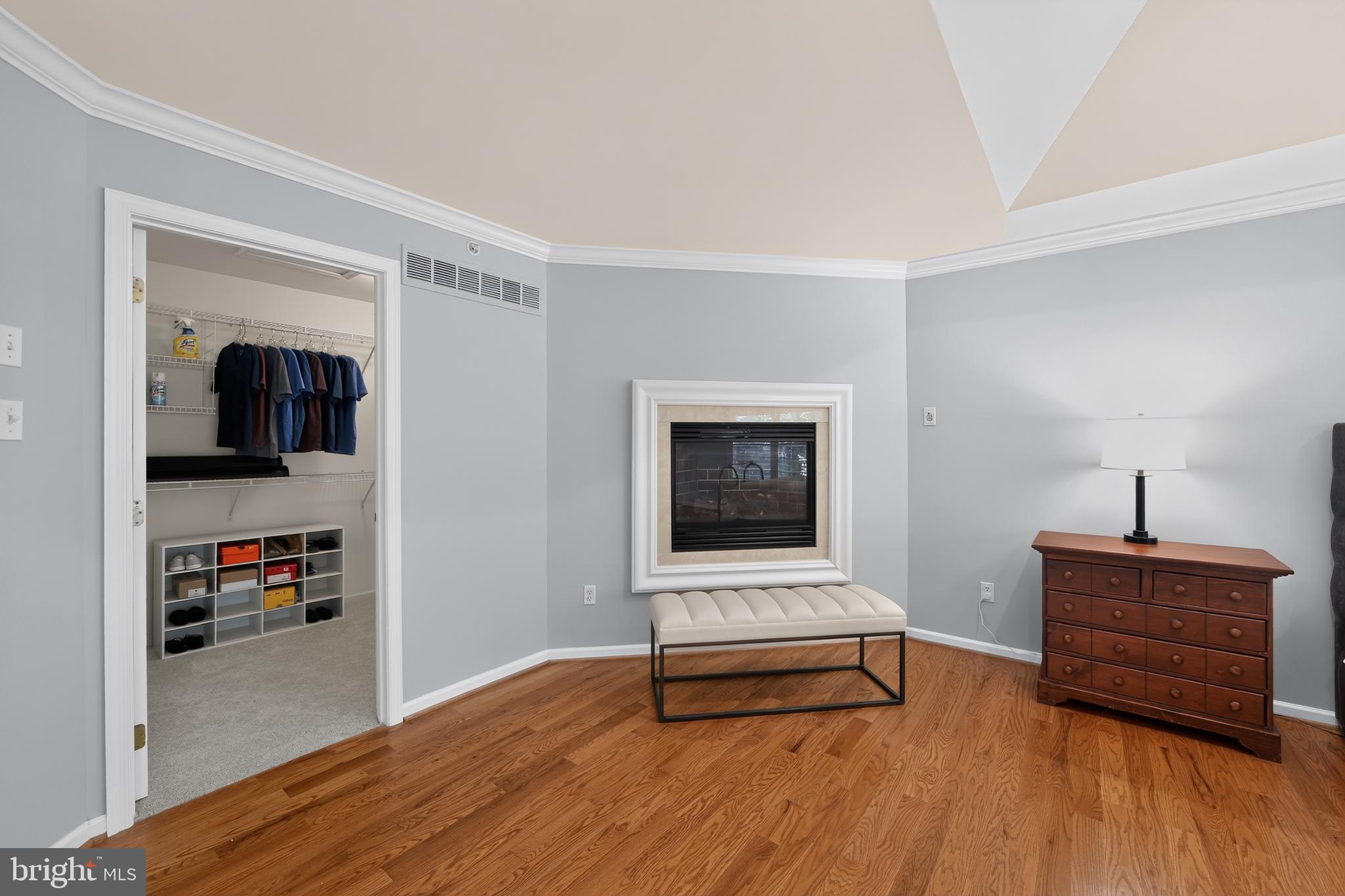 WHITELAND WOODS - Residential