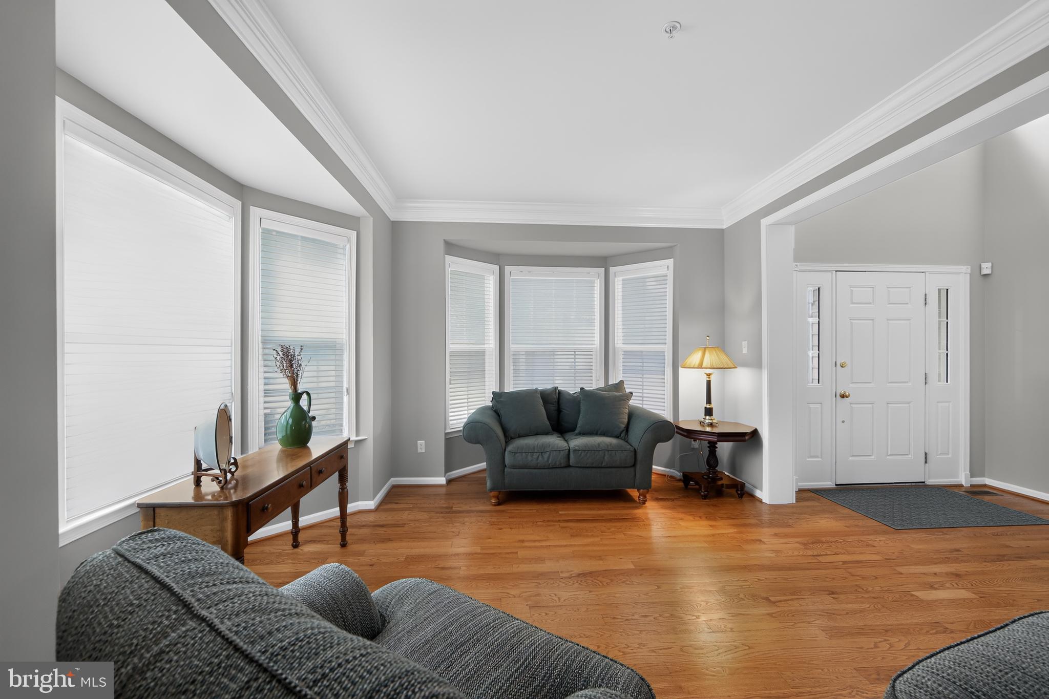 WHITELAND WOODS - Residential
