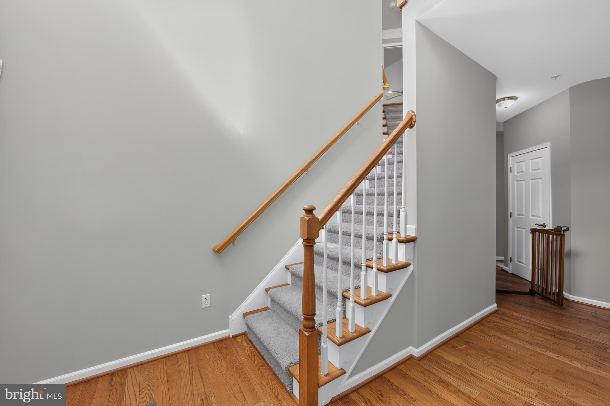 WHITELAND WOODS - Residential