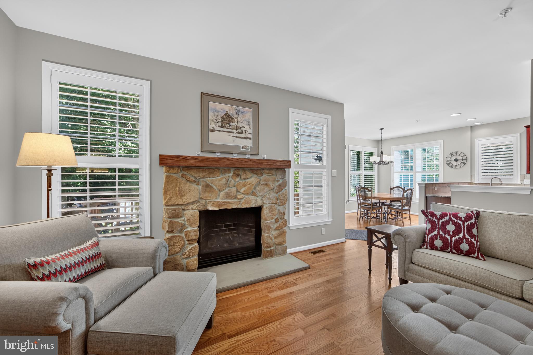 WHITELAND WOODS - Residential
