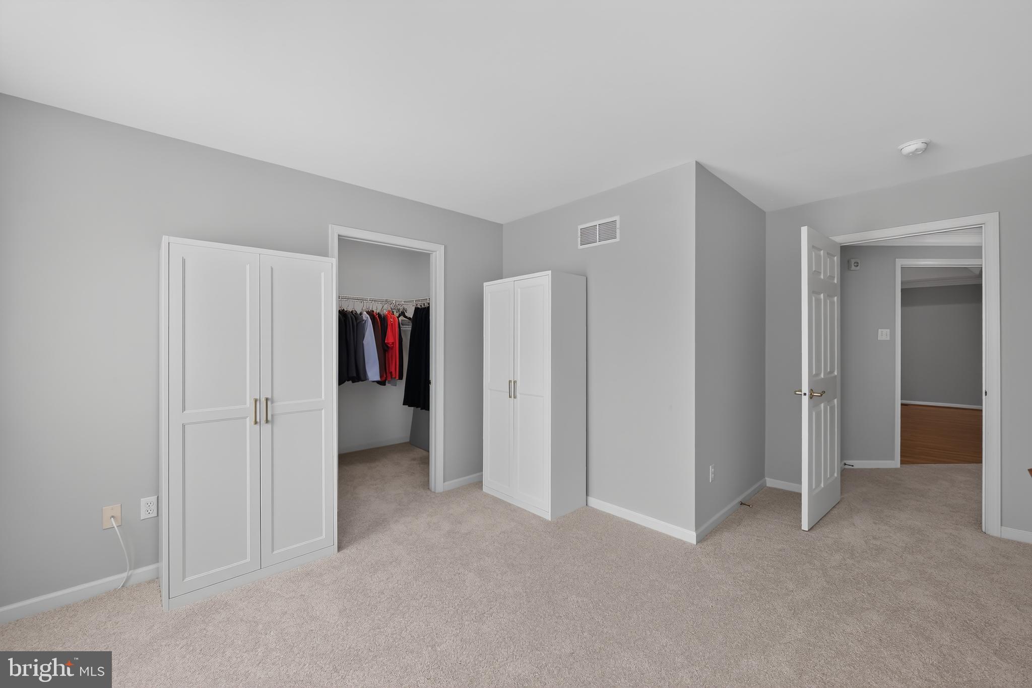 WHITELAND WOODS - Residential