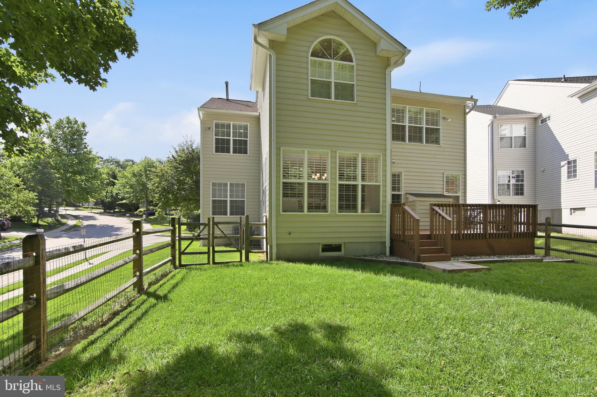 WHITELAND WOODS - Residential