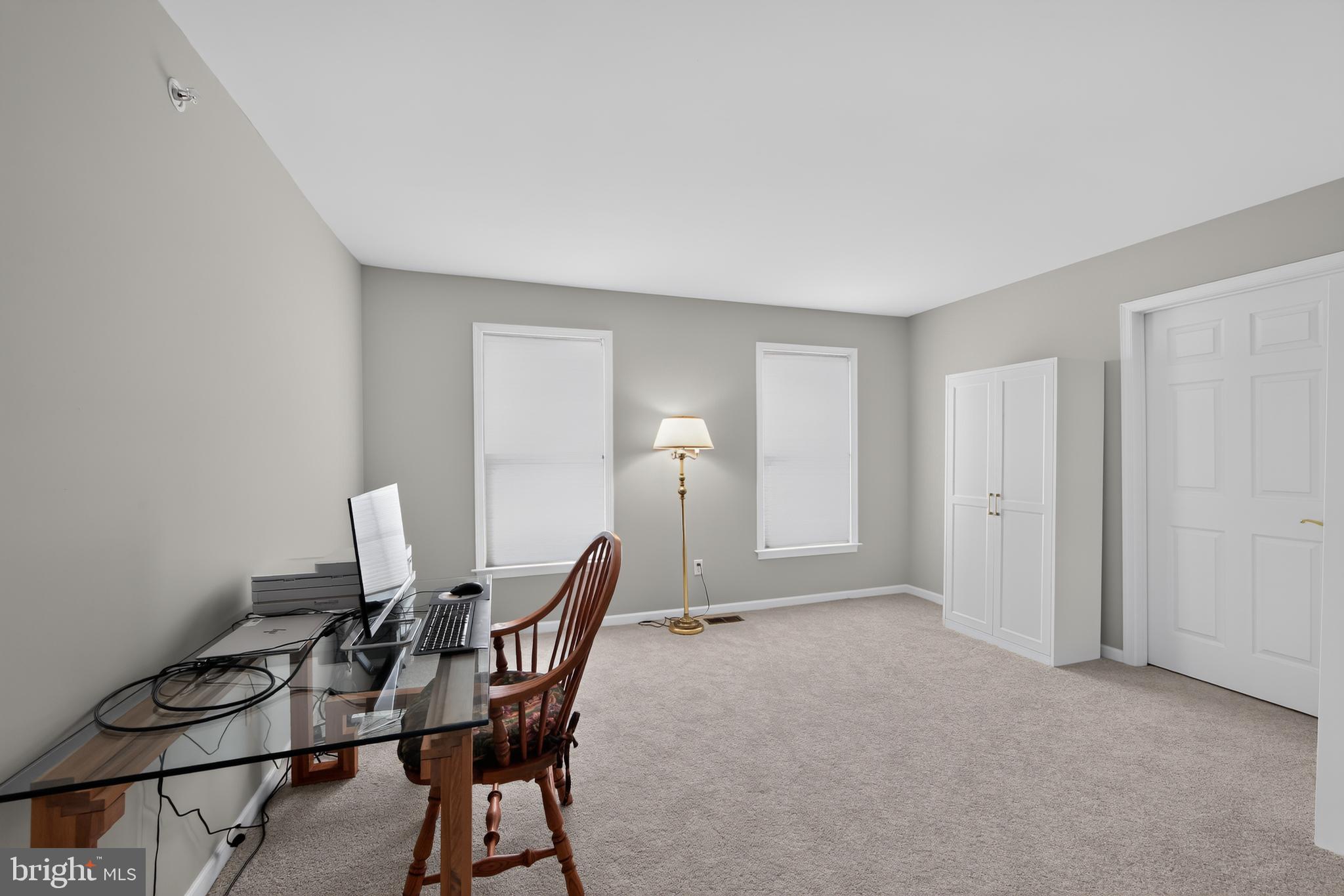 WHITELAND WOODS - Residential