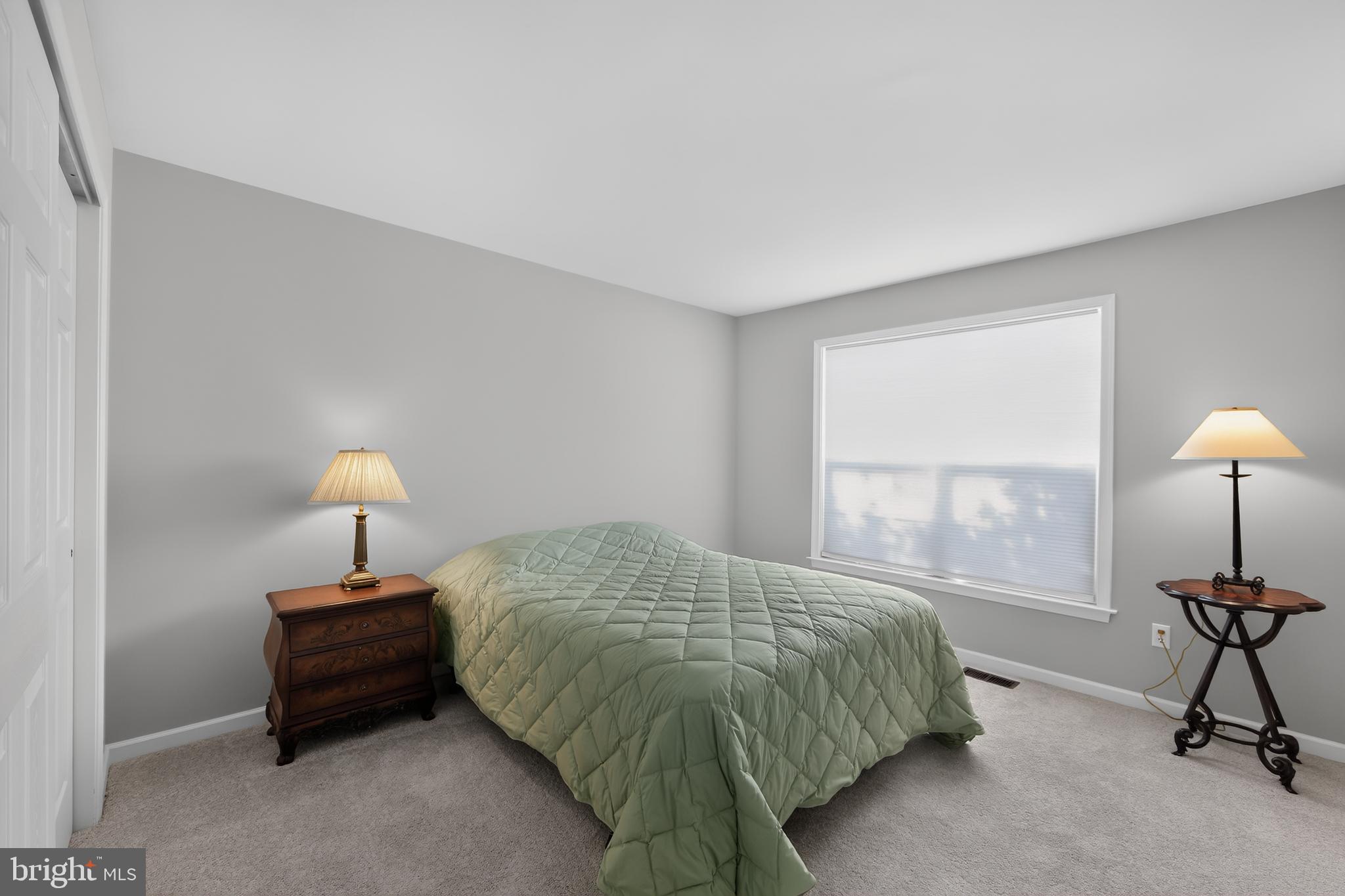 WHITELAND WOODS - Residential