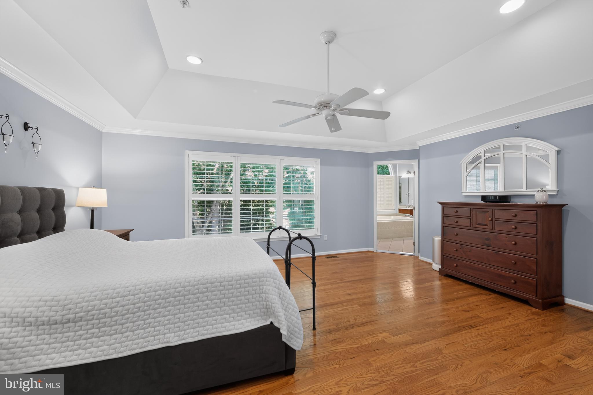 WHITELAND WOODS - Residential