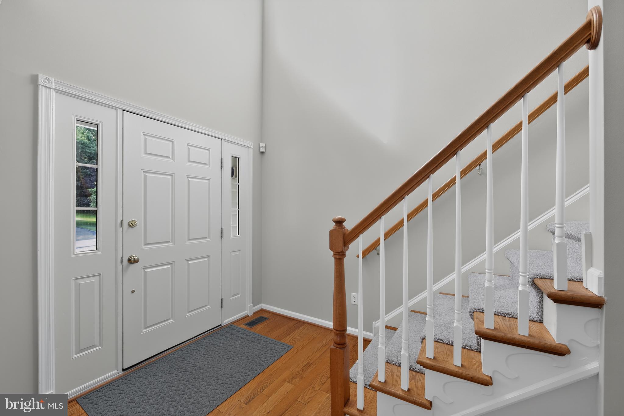 WHITELAND WOODS - Residential