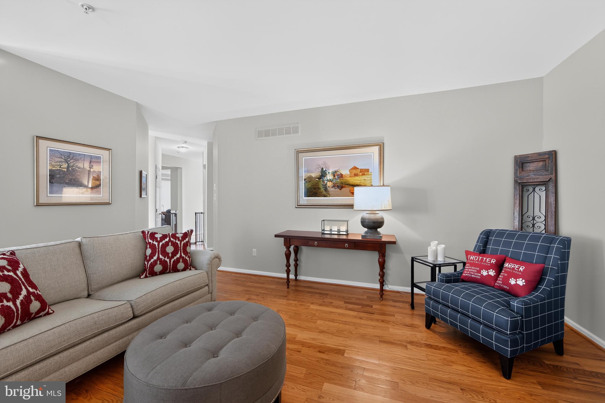 WHITELAND WOODS - Residential