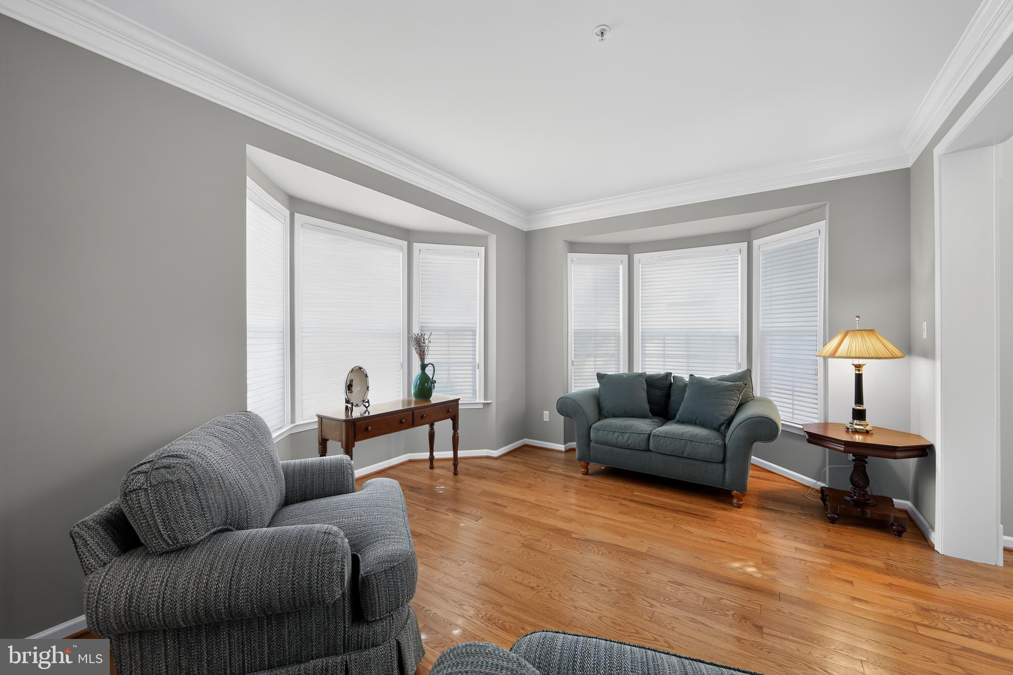WHITELAND WOODS - Residential