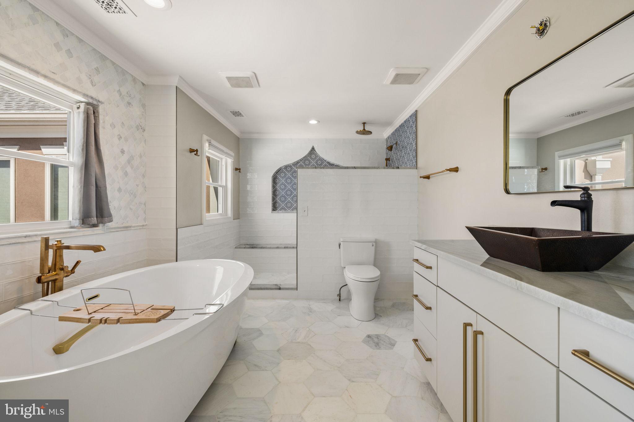 BEACON HILL - Residential