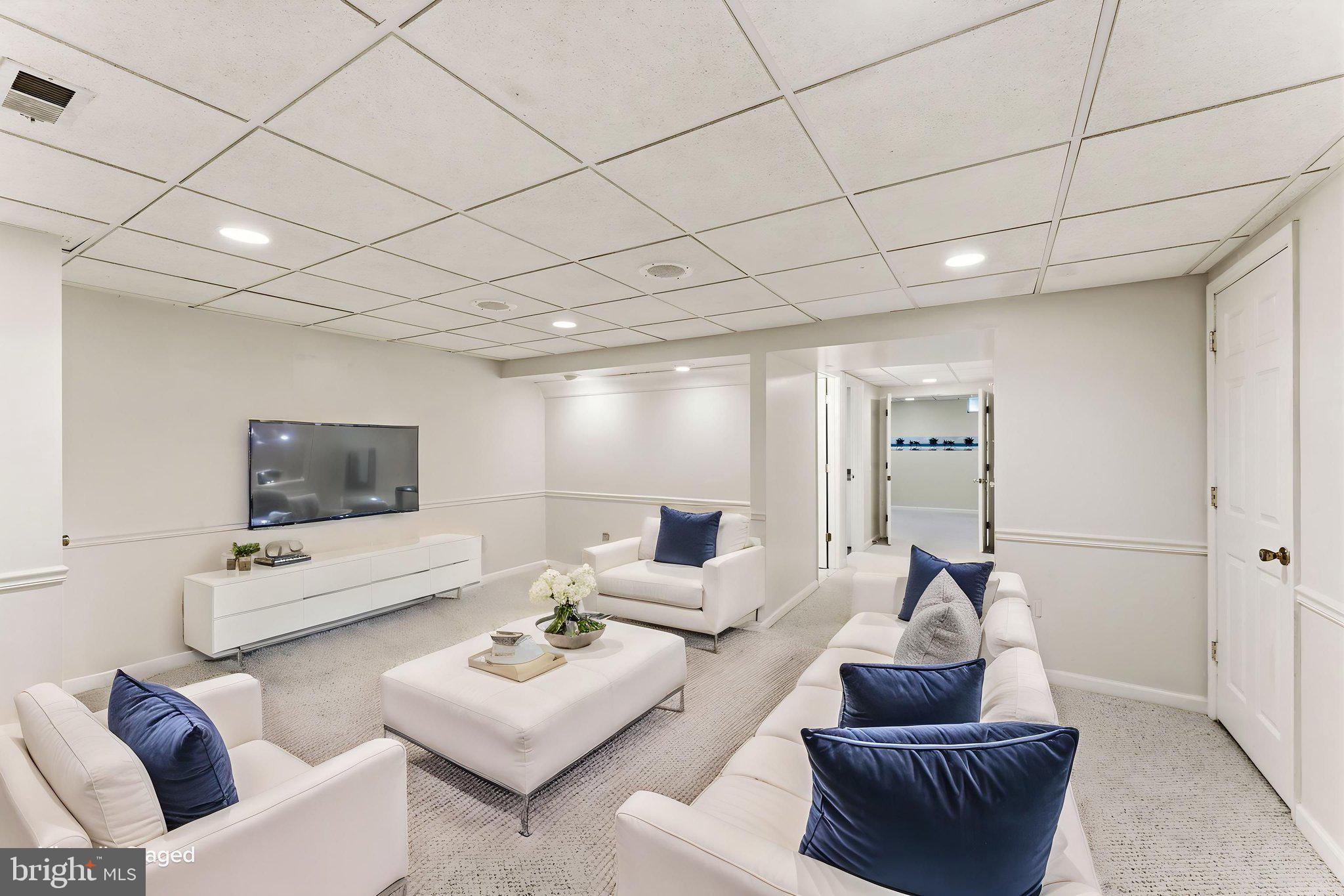 HANOVER'S GRANT - Residential