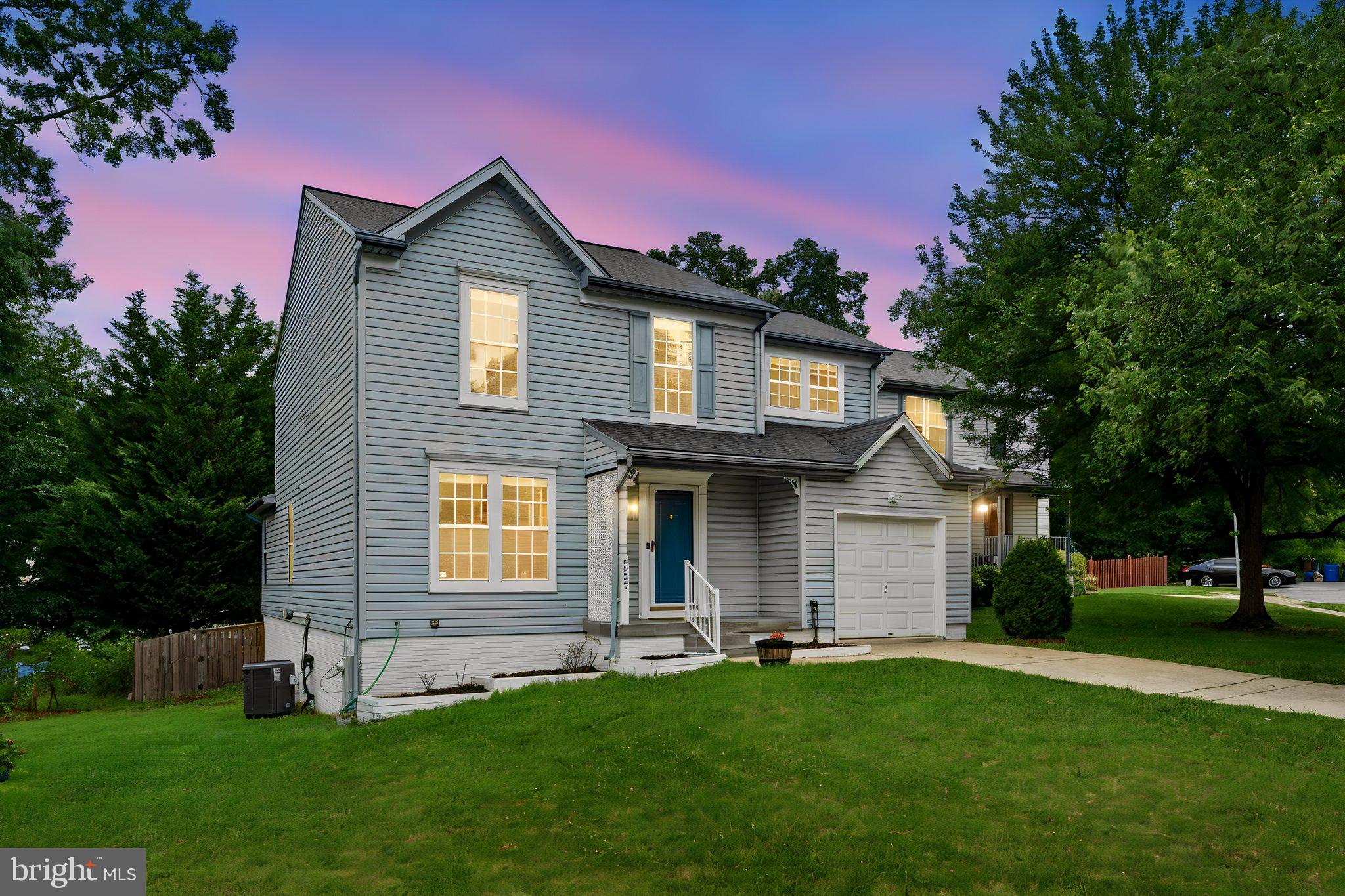 HANOVER'S GRANT - Residential