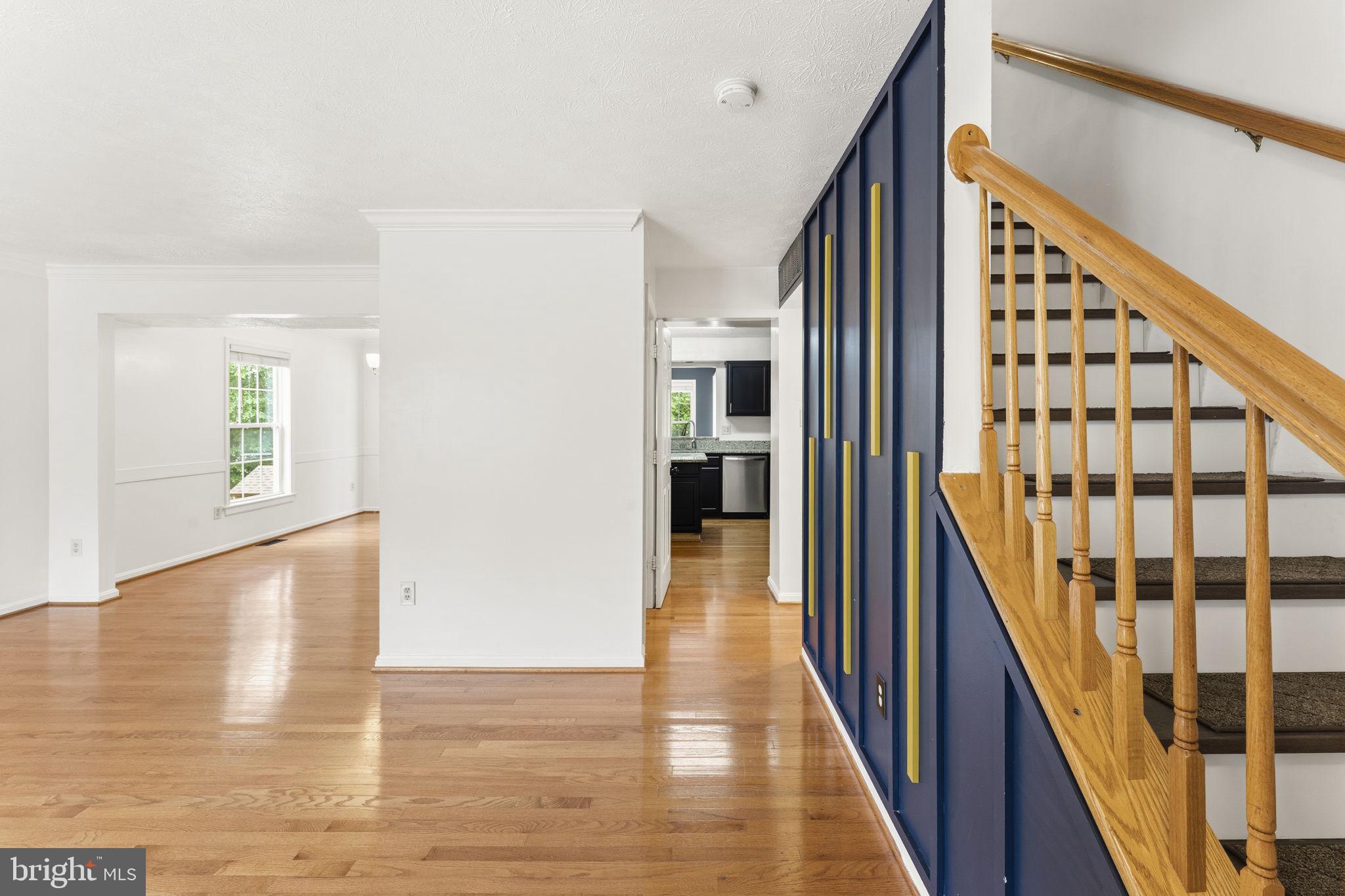 HANOVER'S GRANT - Residential