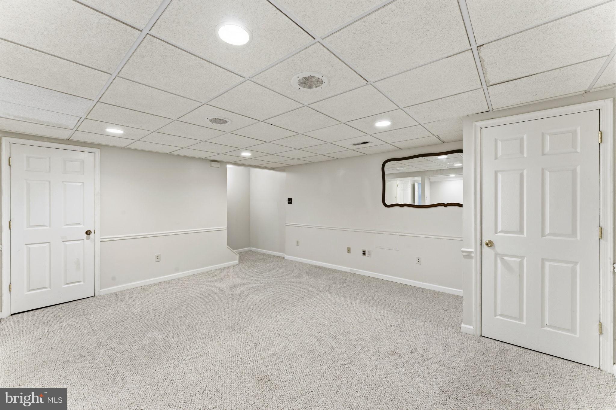 HANOVER'S GRANT - Residential