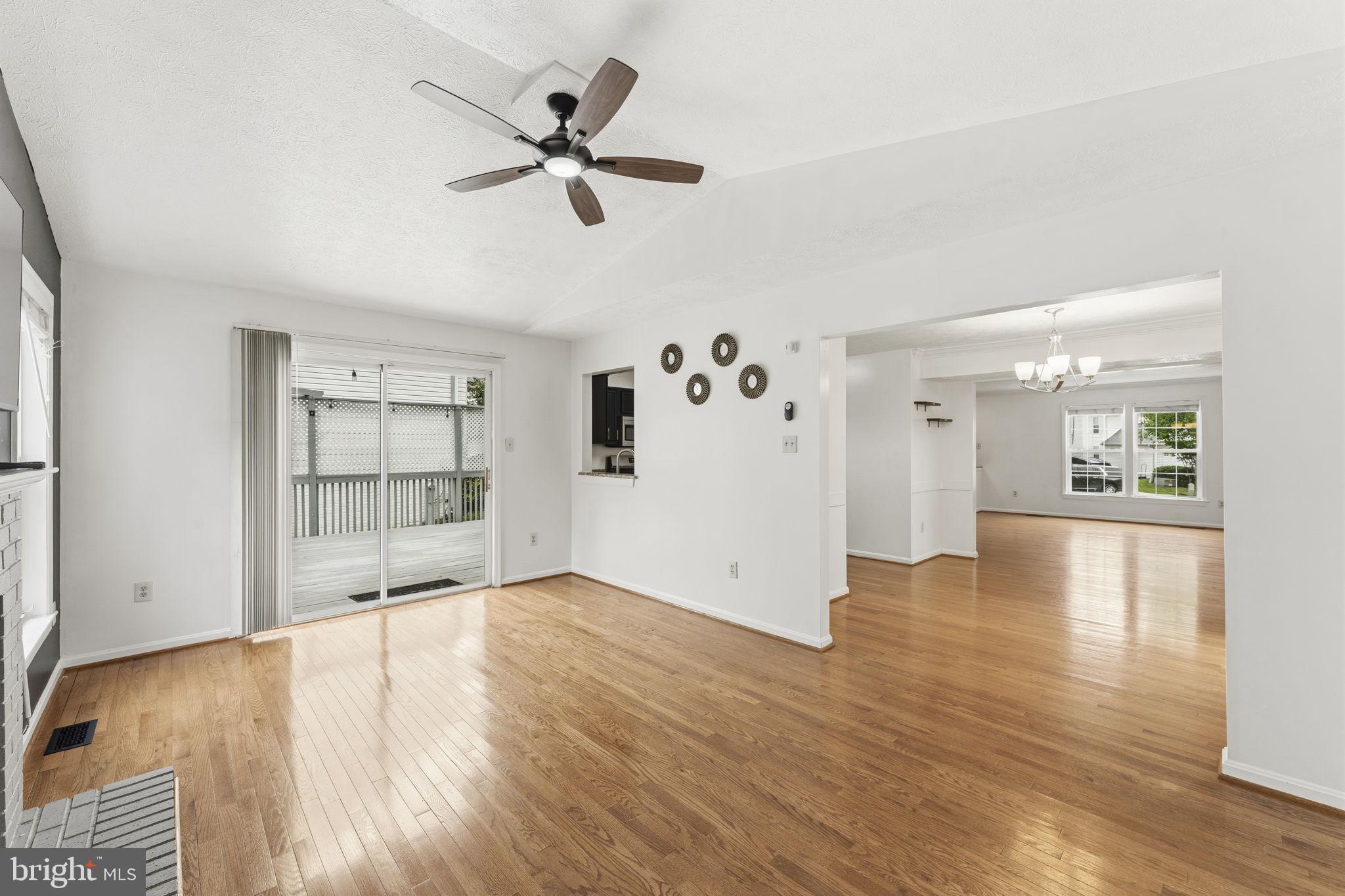 HANOVER'S GRANT - Residential