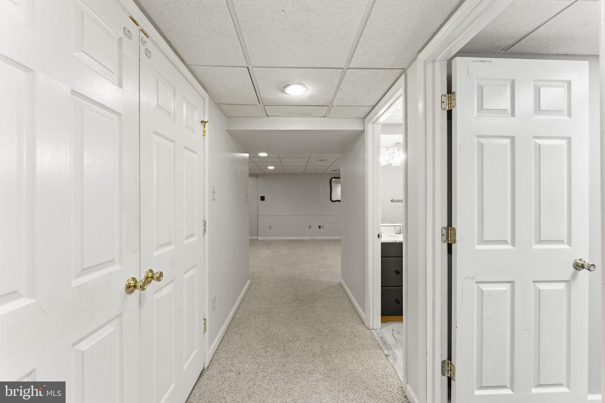 HANOVER'S GRANT - Residential
