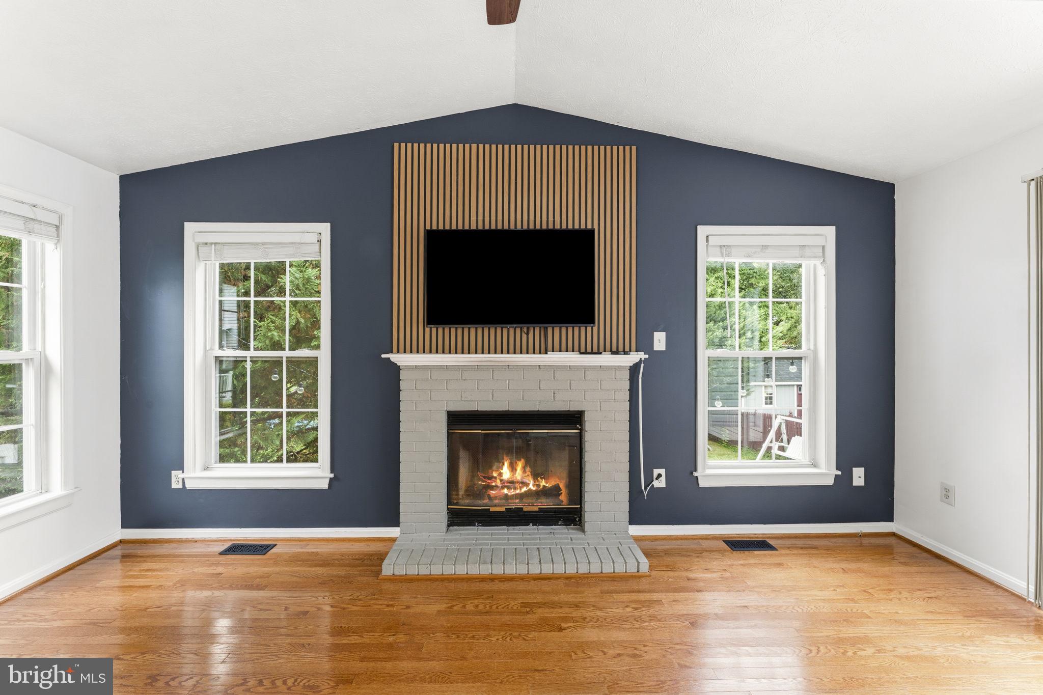 HANOVER'S GRANT - Residential