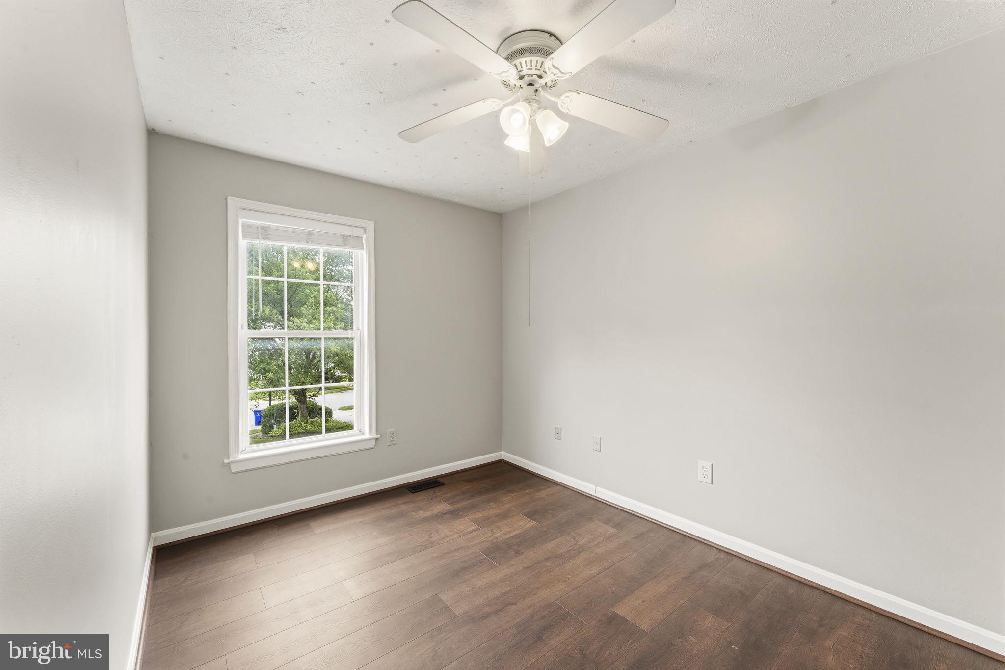 HANOVER'S GRANT - Residential