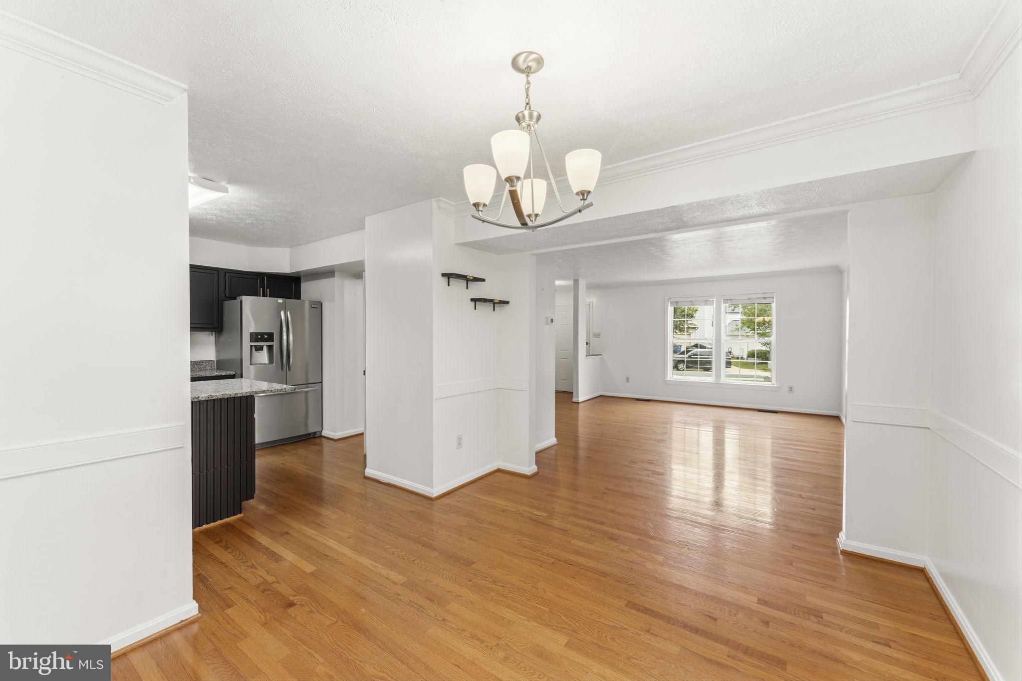 HANOVER'S GRANT - Residential