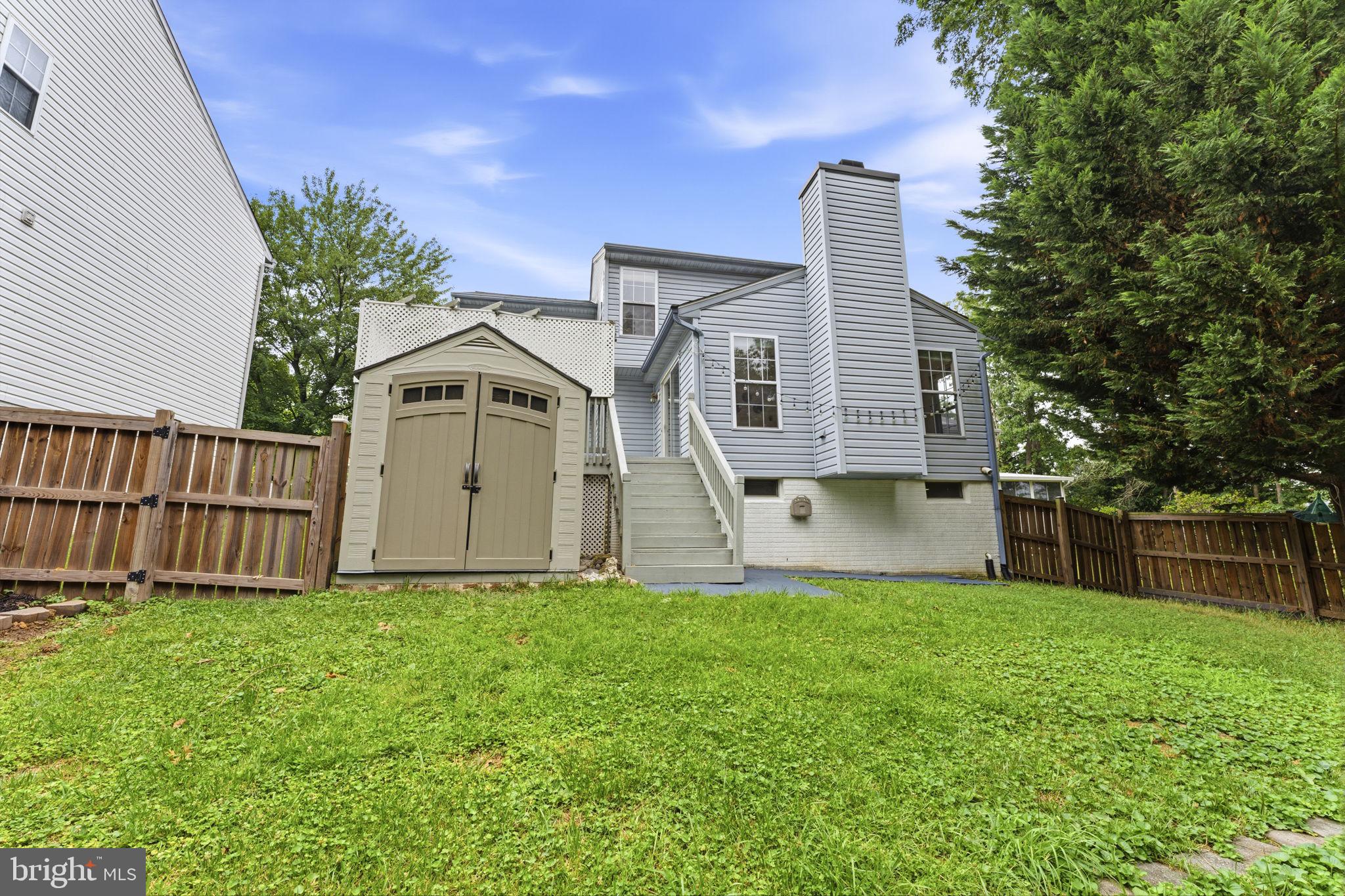 HANOVER'S GRANT - Residential
