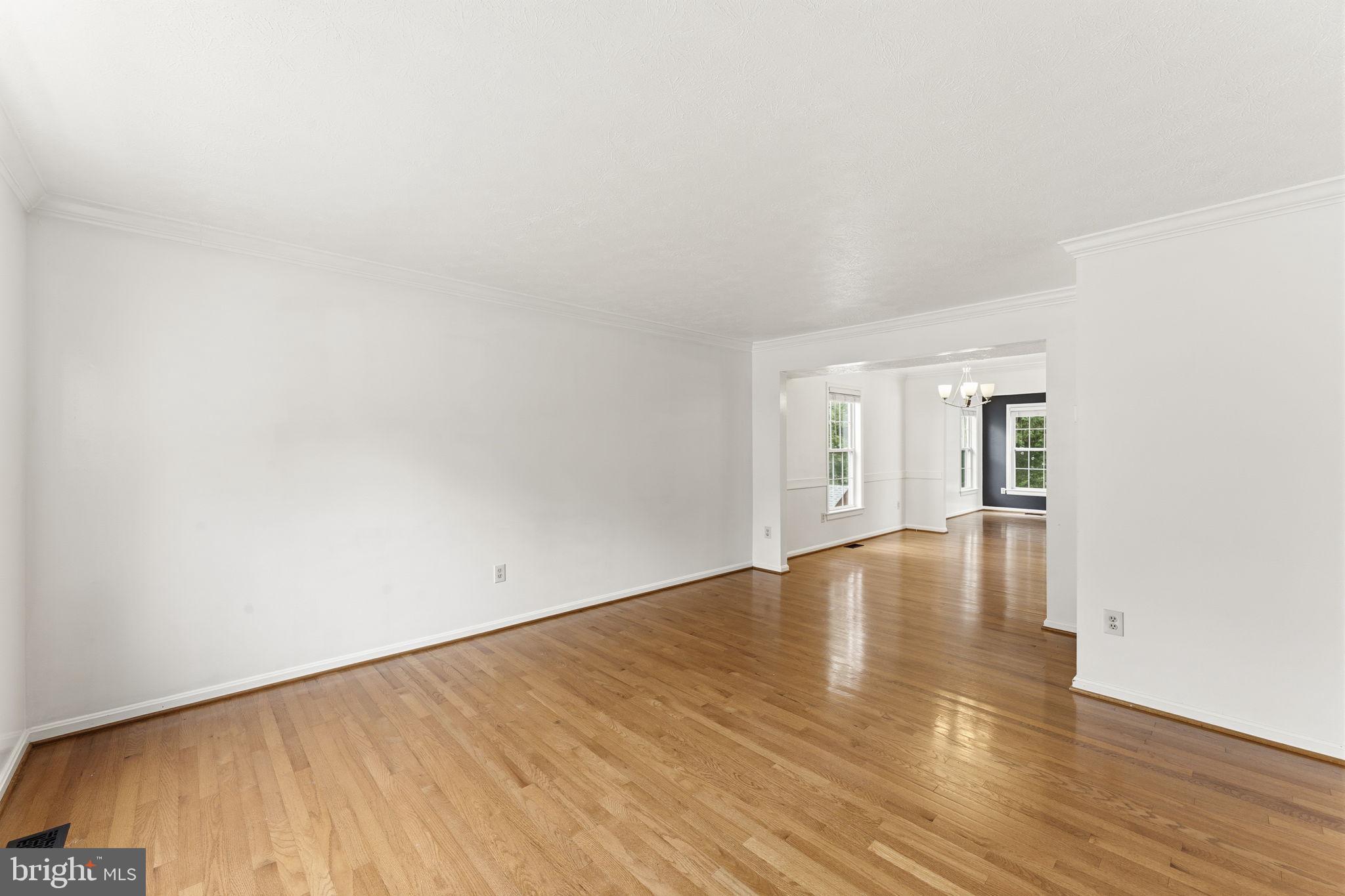 HANOVER'S GRANT - Residential