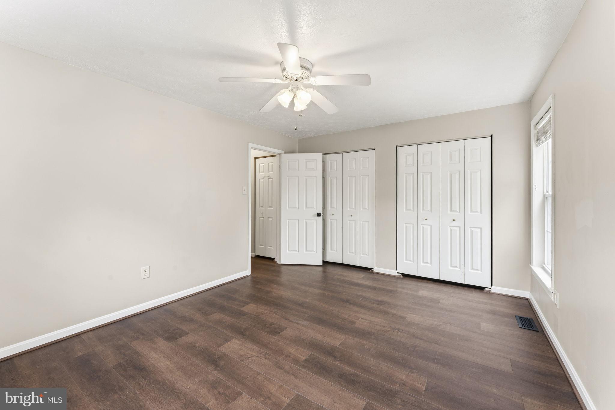 HANOVER'S GRANT - Residential