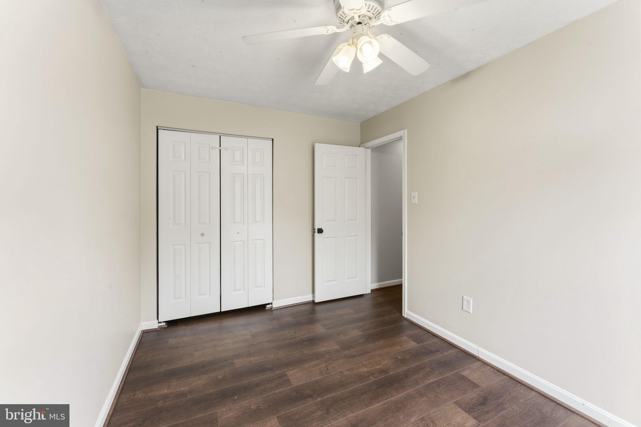 HANOVER'S GRANT - Residential