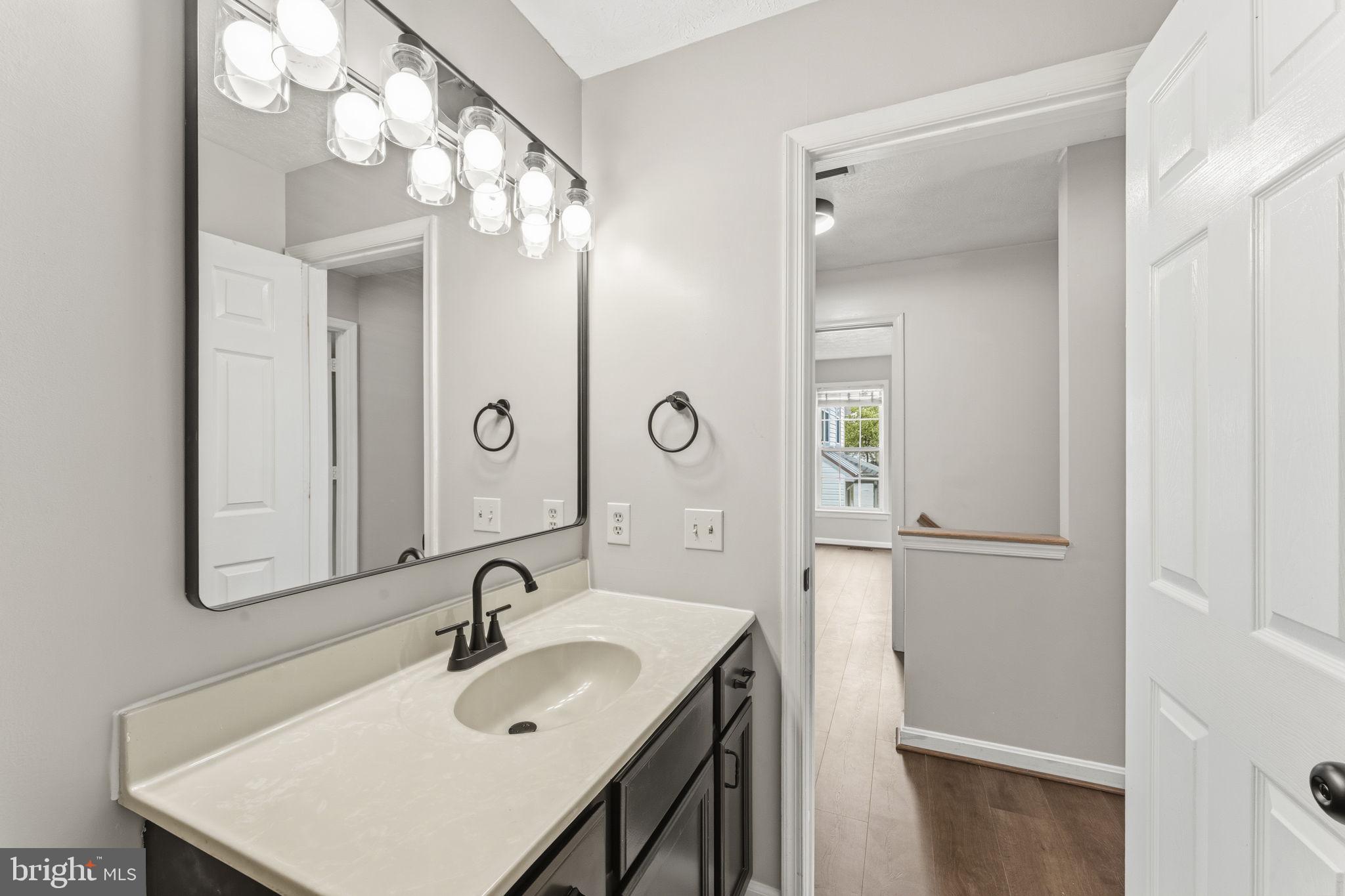 HANOVER'S GRANT - Residential