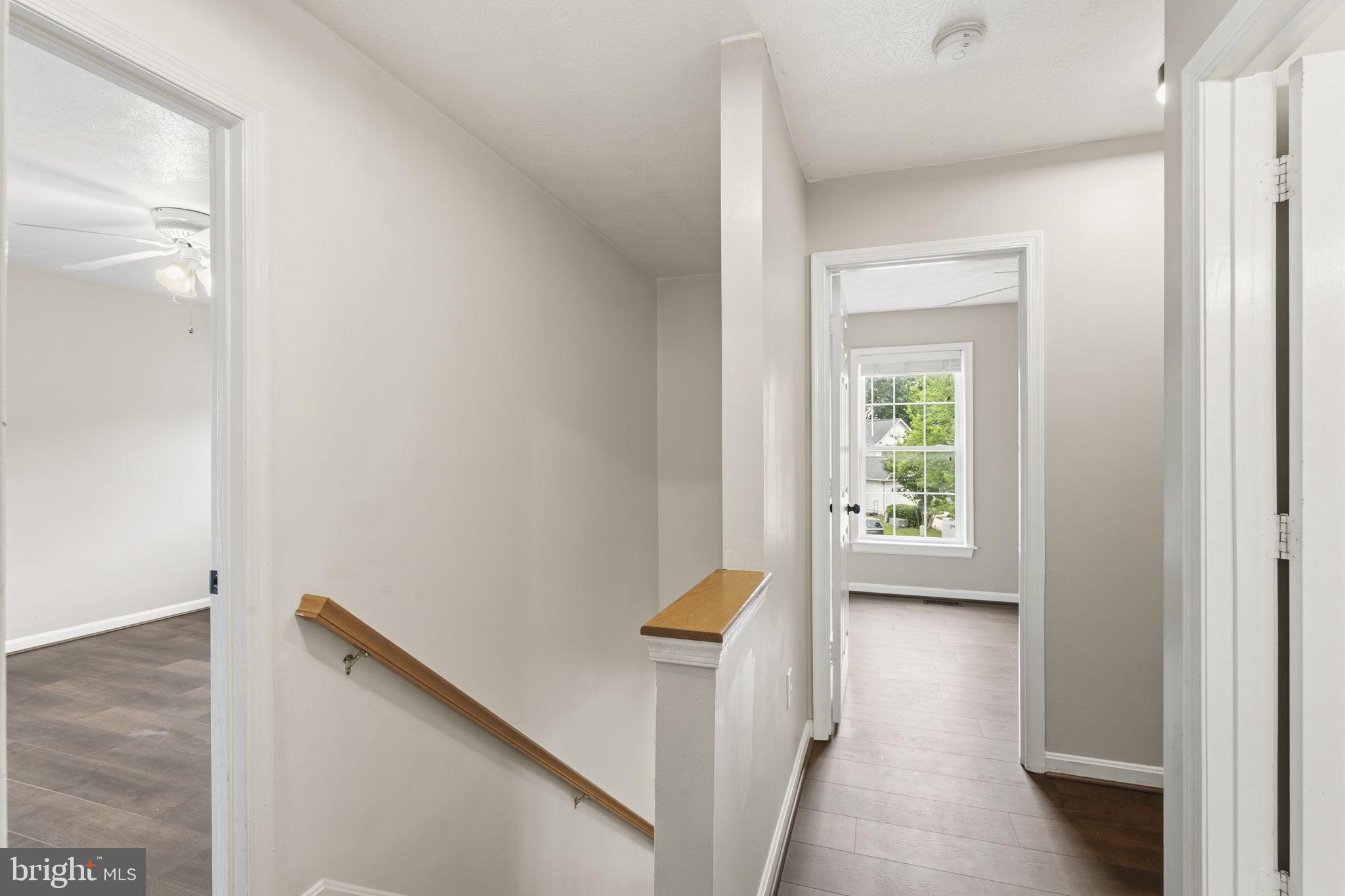 HANOVER'S GRANT - Residential