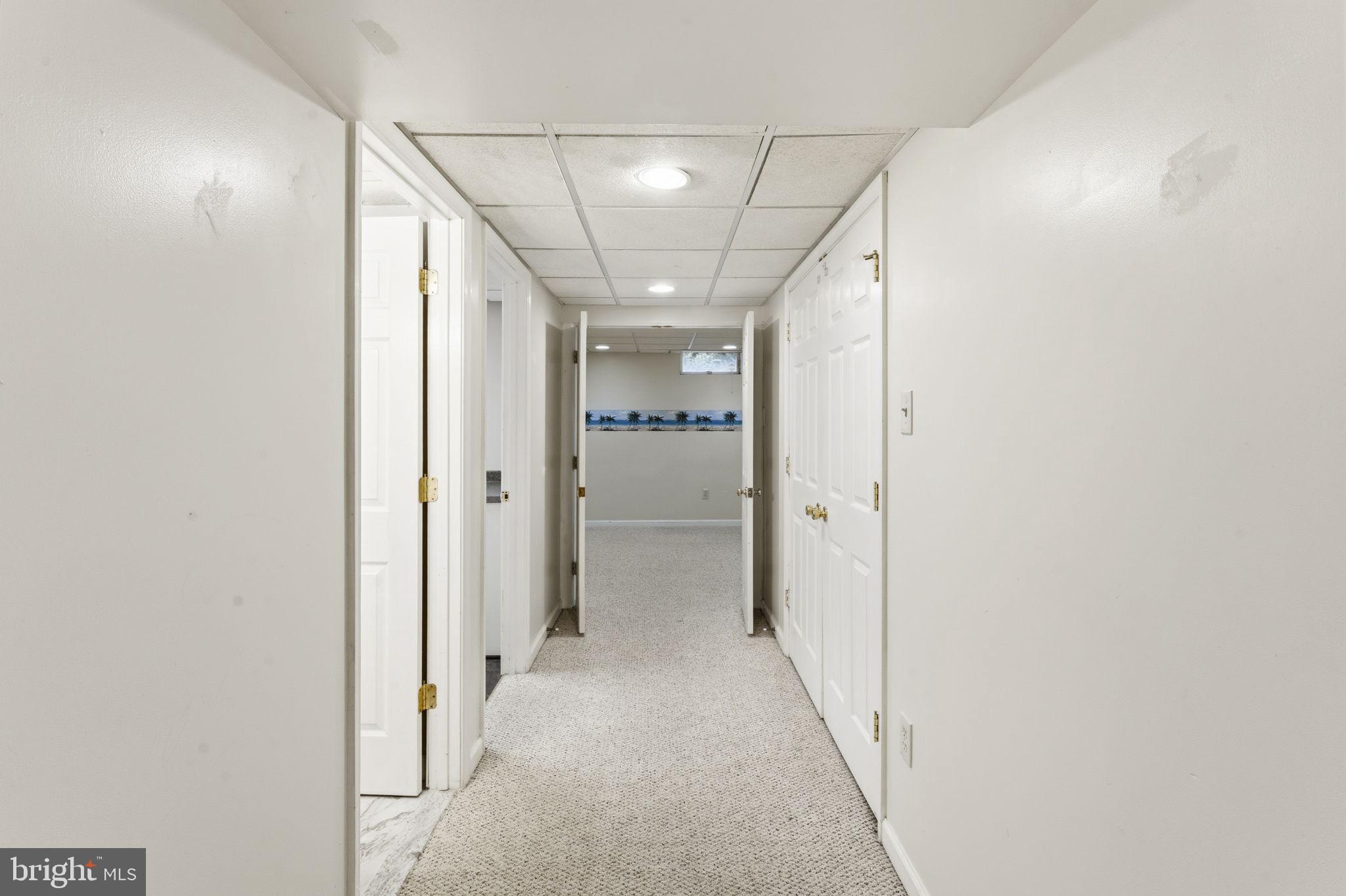 HANOVER'S GRANT - Residential