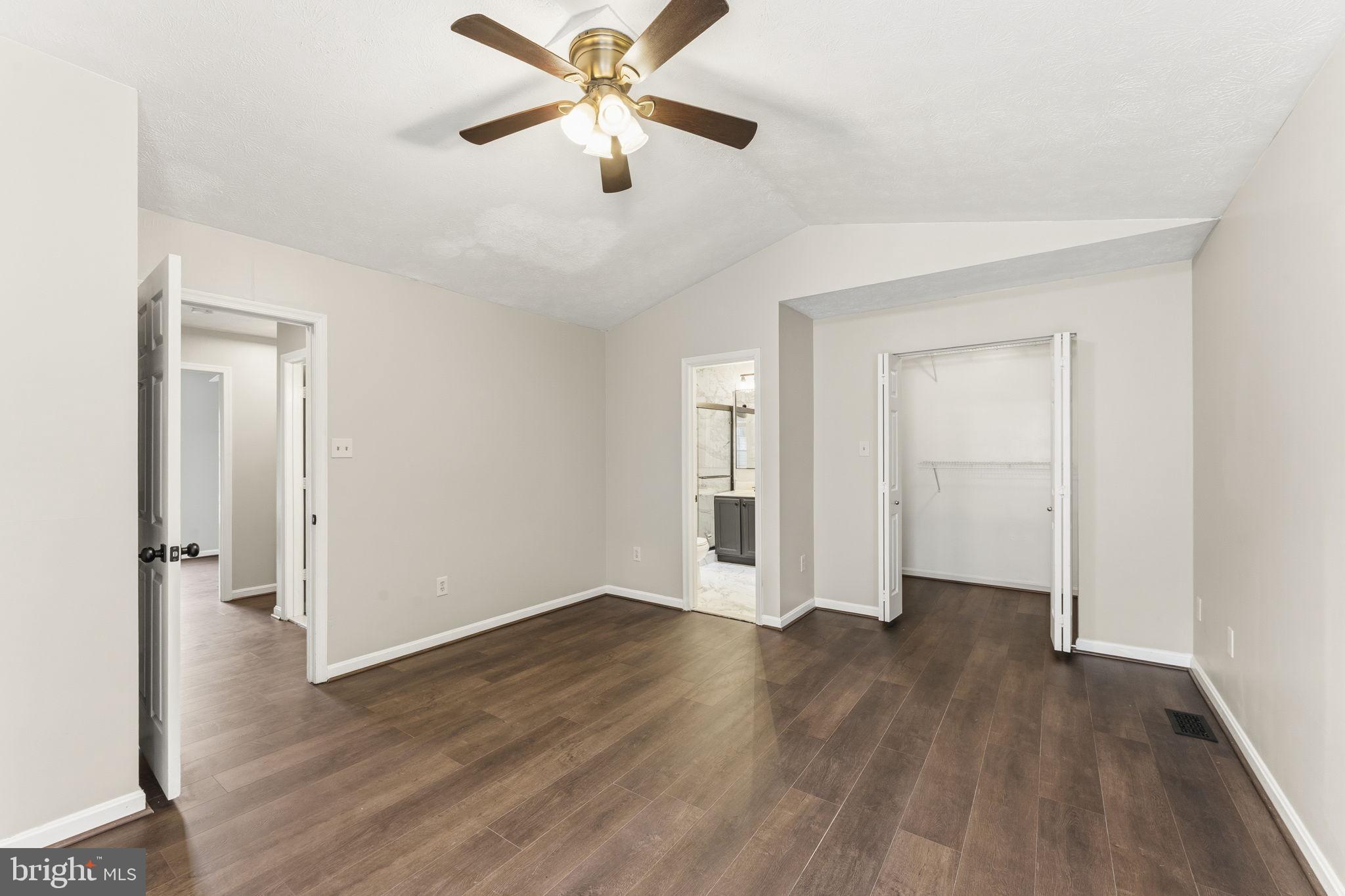 HANOVER'S GRANT - Residential