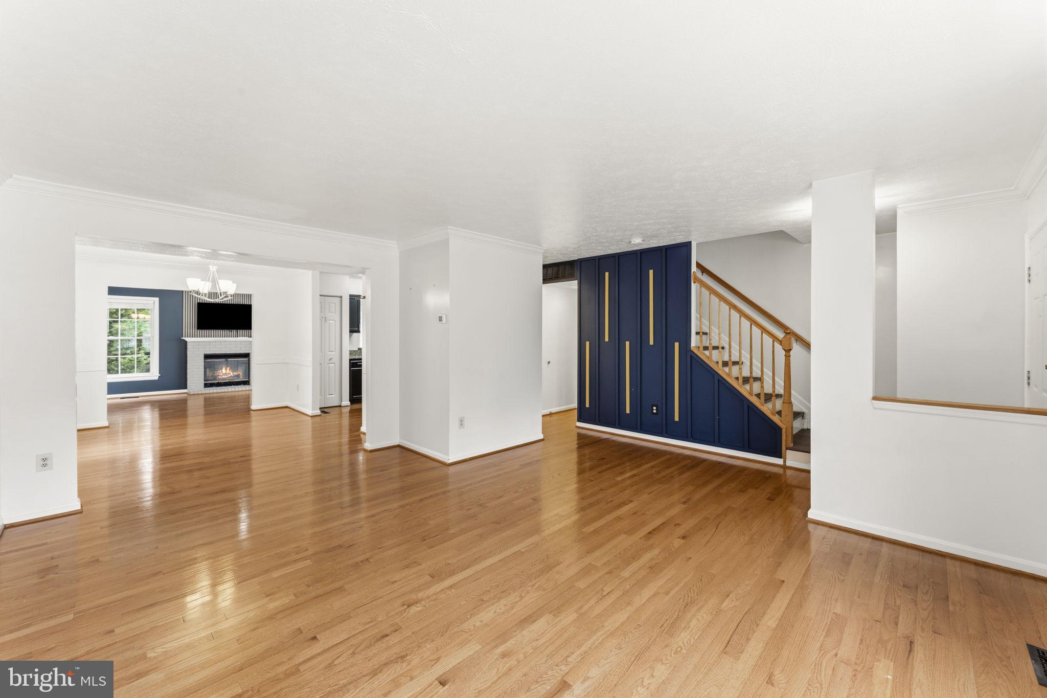 HANOVER'S GRANT - Residential