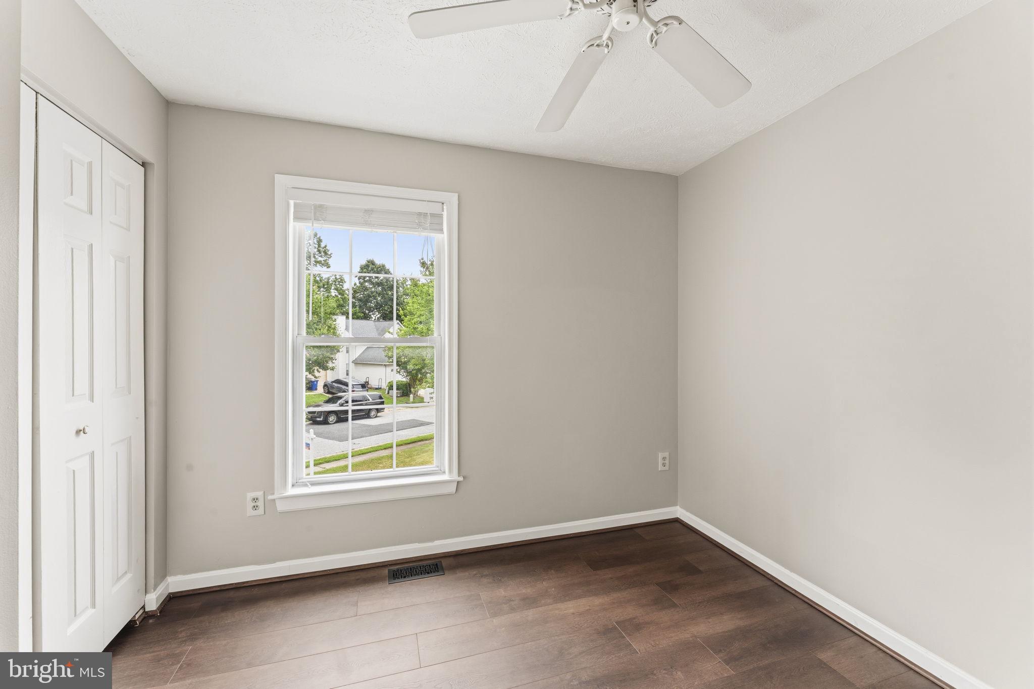HANOVER'S GRANT - Residential
