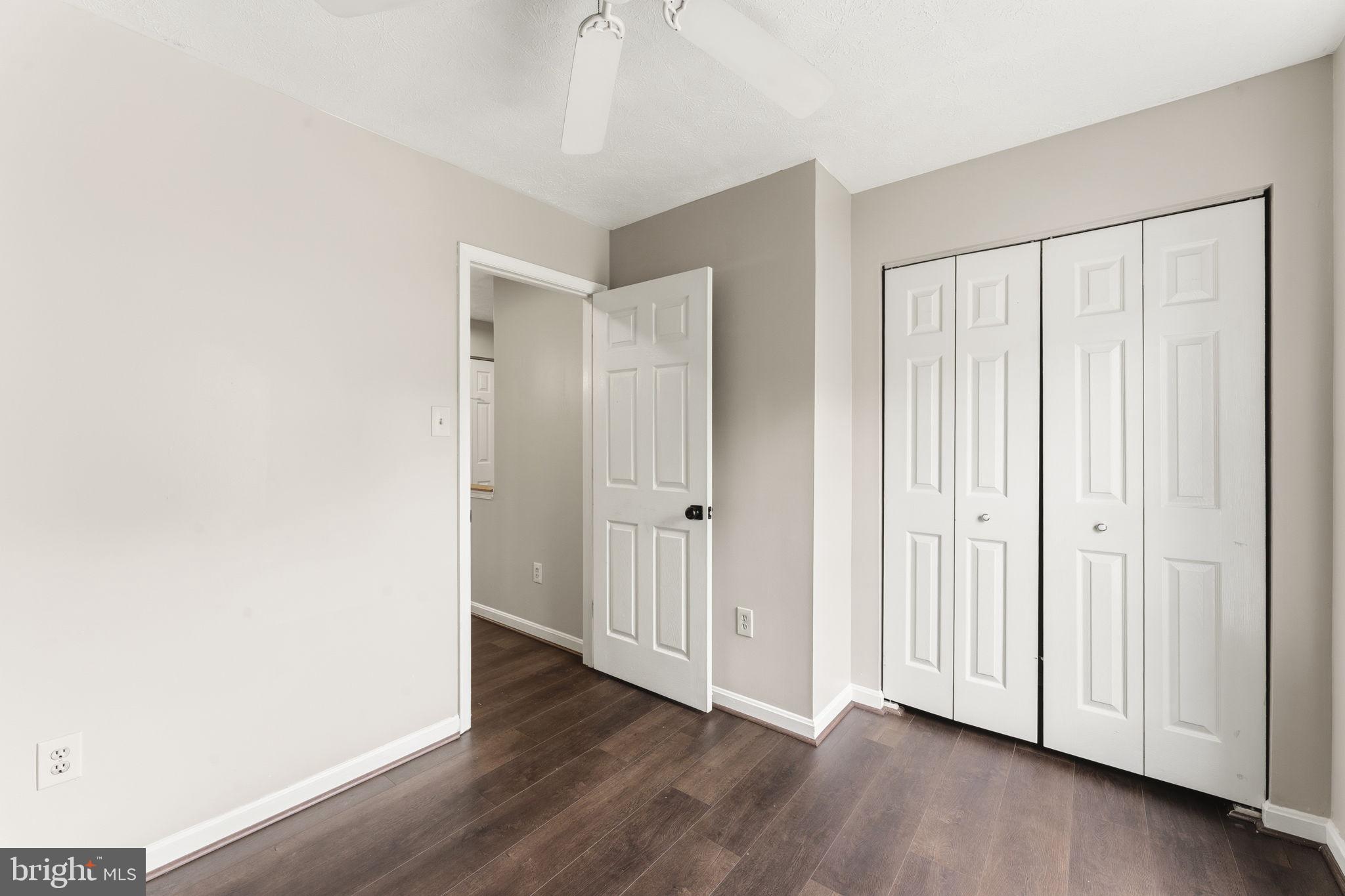 HANOVER'S GRANT - Residential